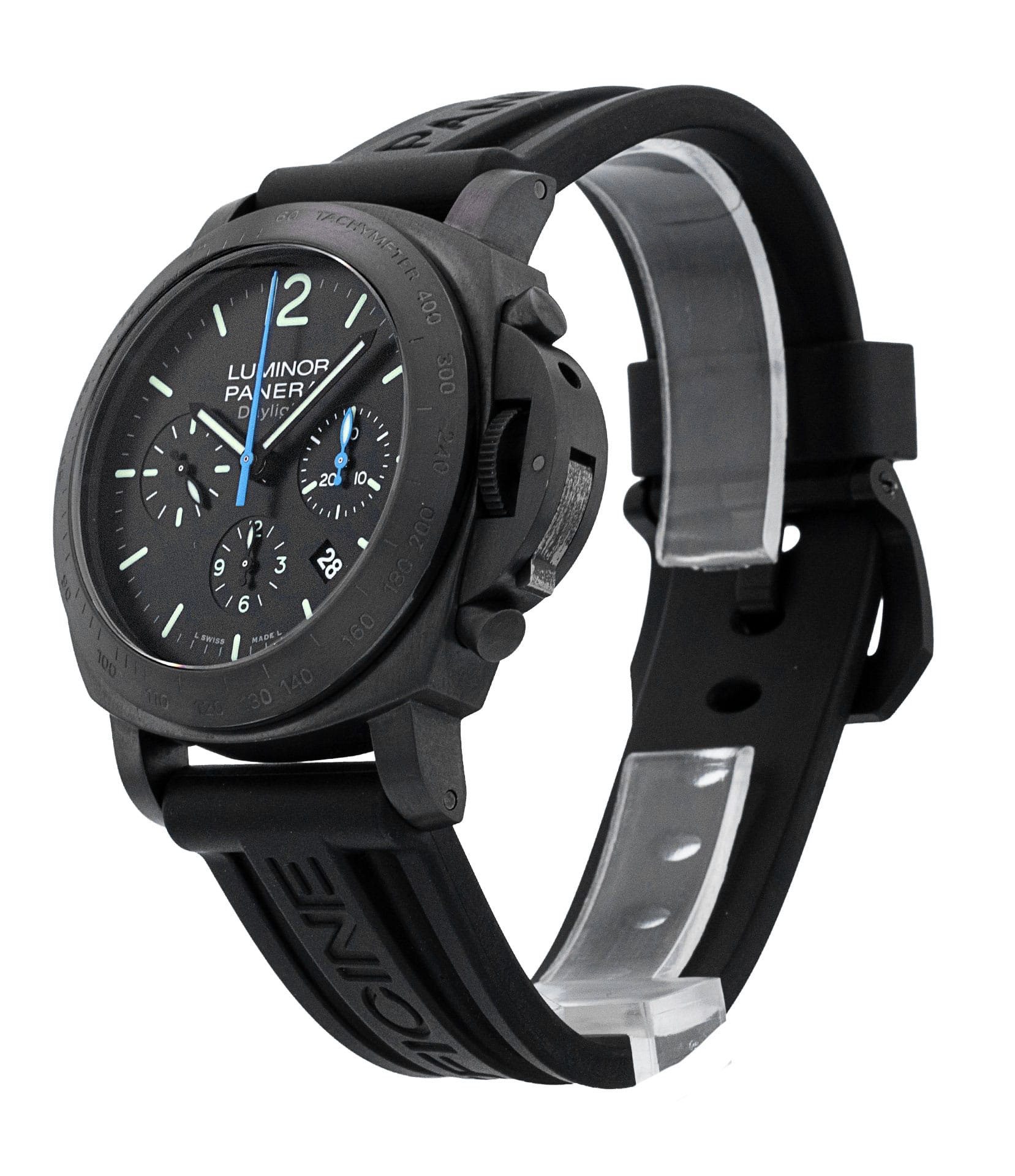 Panerai Luminor Chrono PAM00363 Thumbnail 2