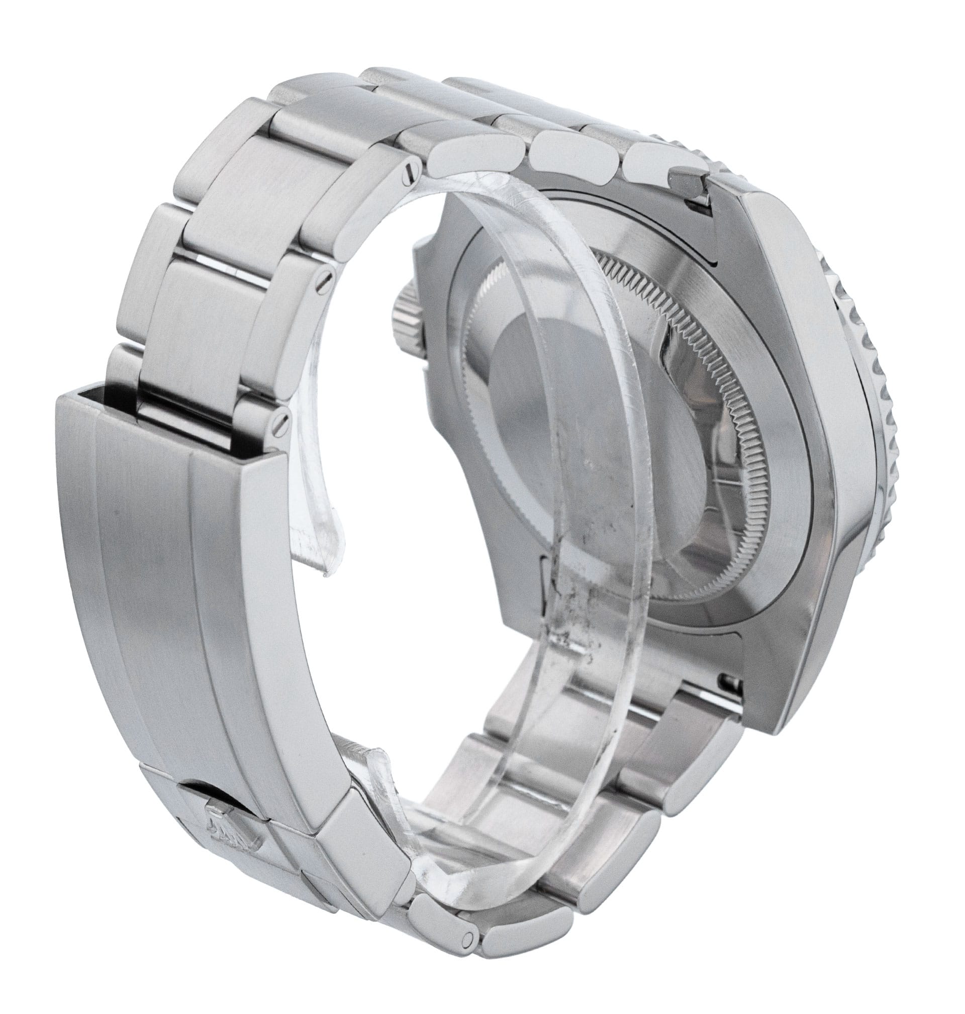 Rolex Submariner 114060 Thumbnail 3