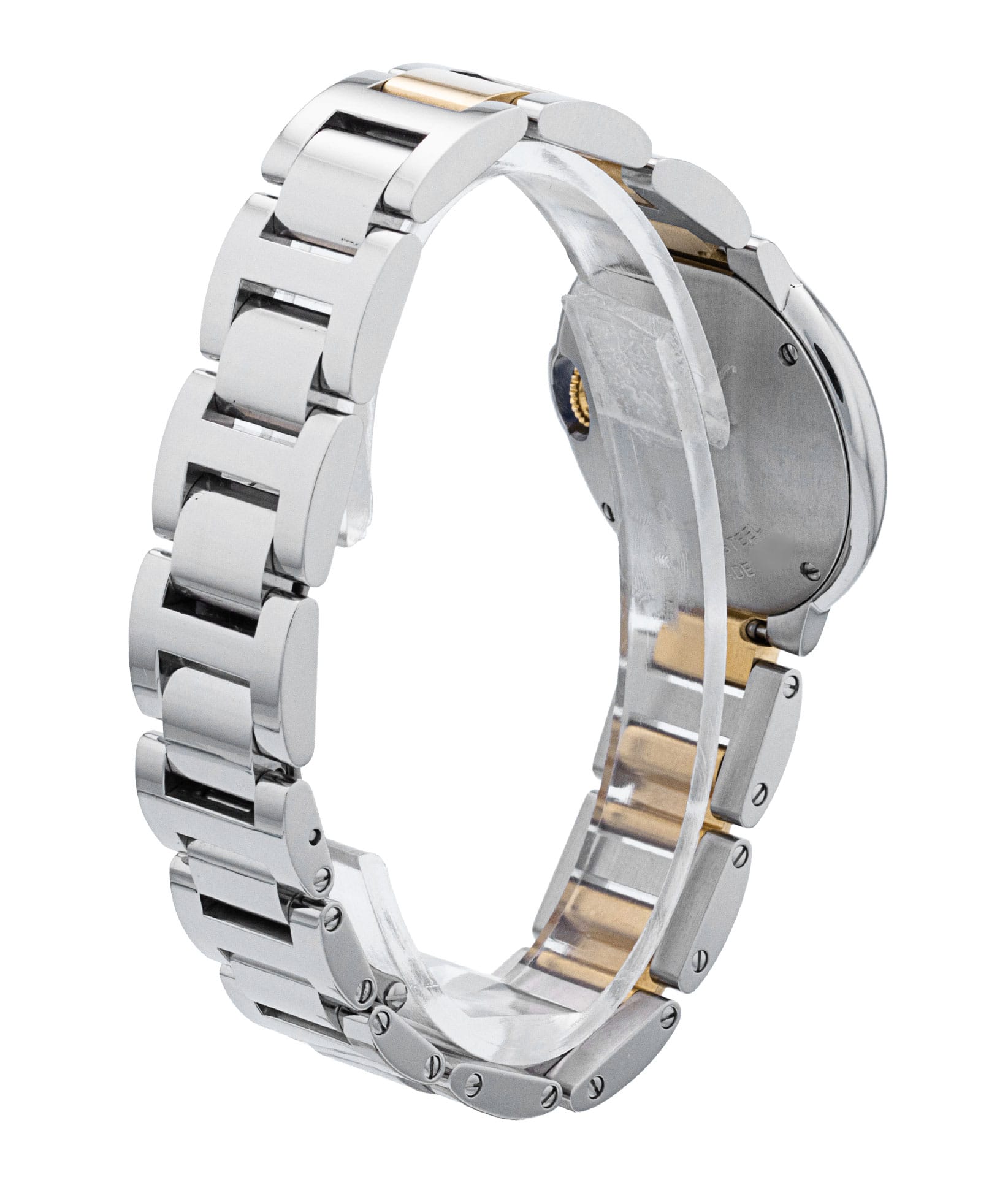 Cartier Ballon Bleu W69007Z3 Thumbnail 3