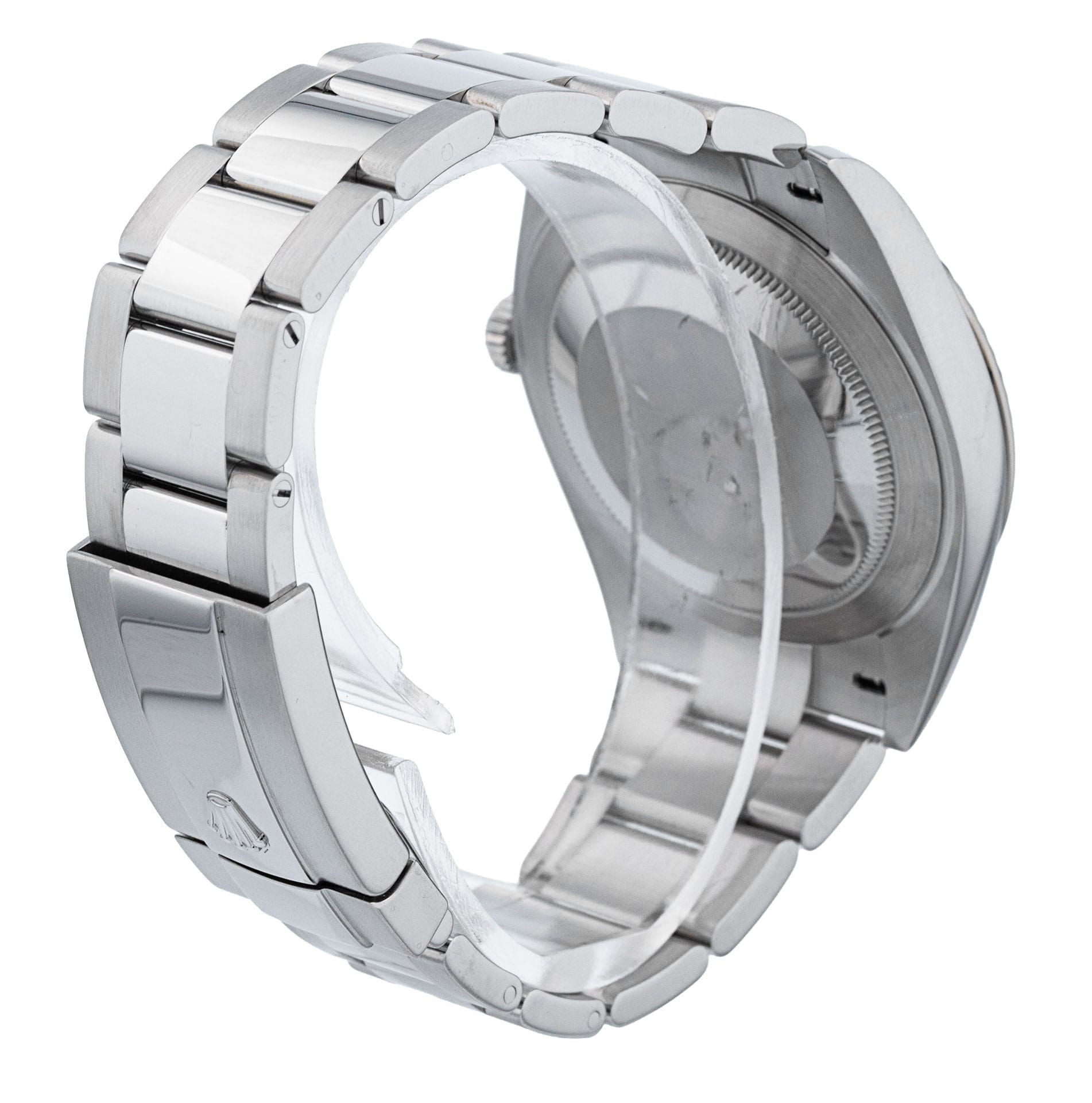 Rolex Datejust 41 126334 Thumbnail 3