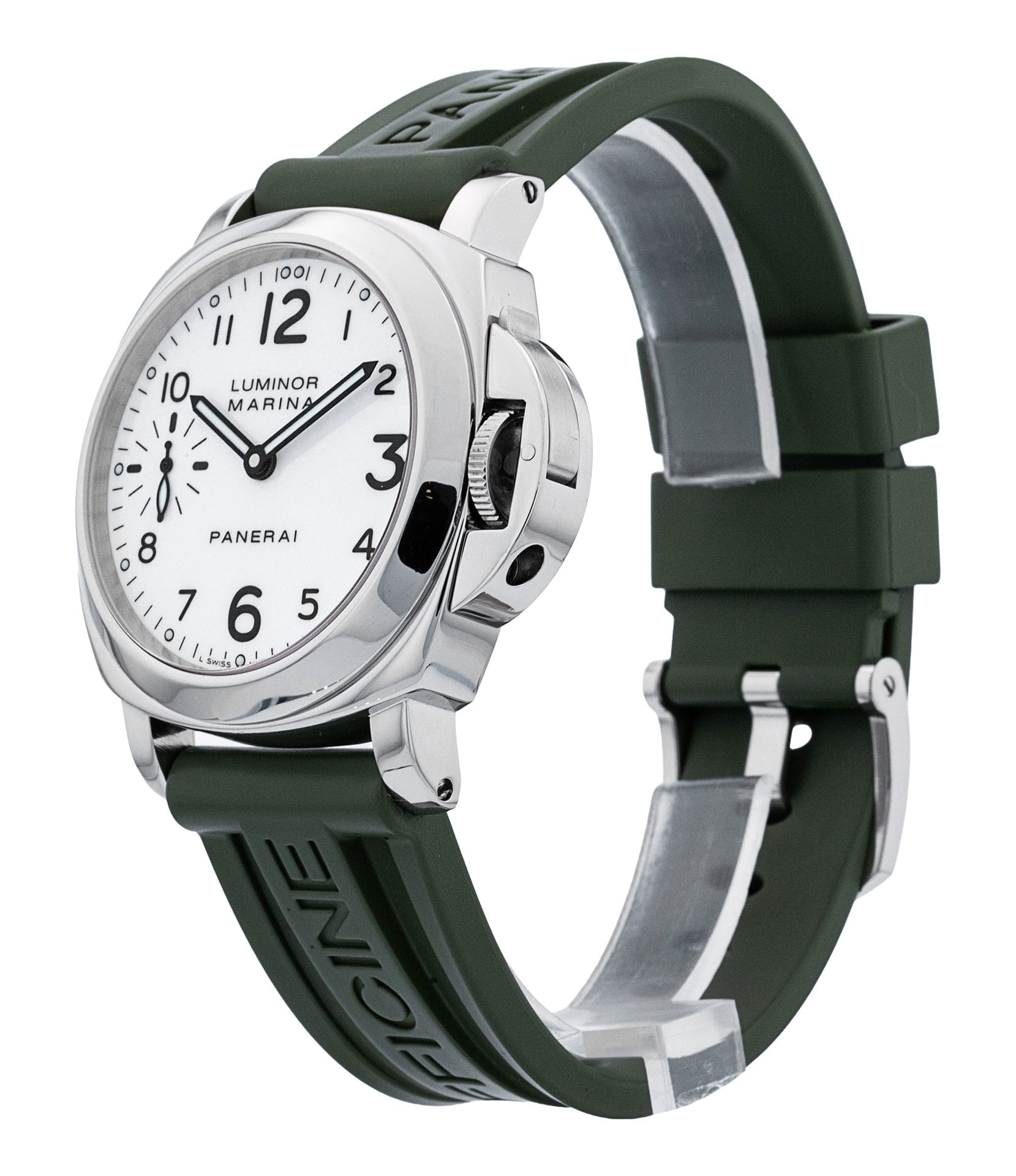 Panerai Luminor Marina PAM00113 Thumbnail 2