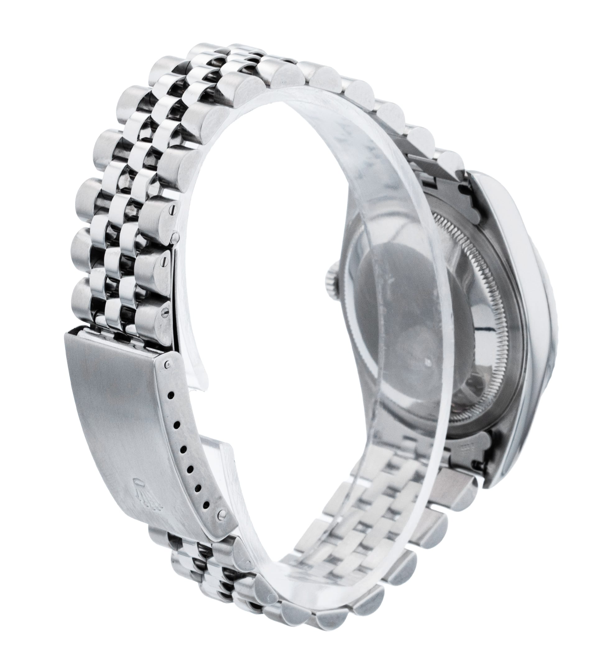 Rolex Datejust 16220 Thumbnail 3