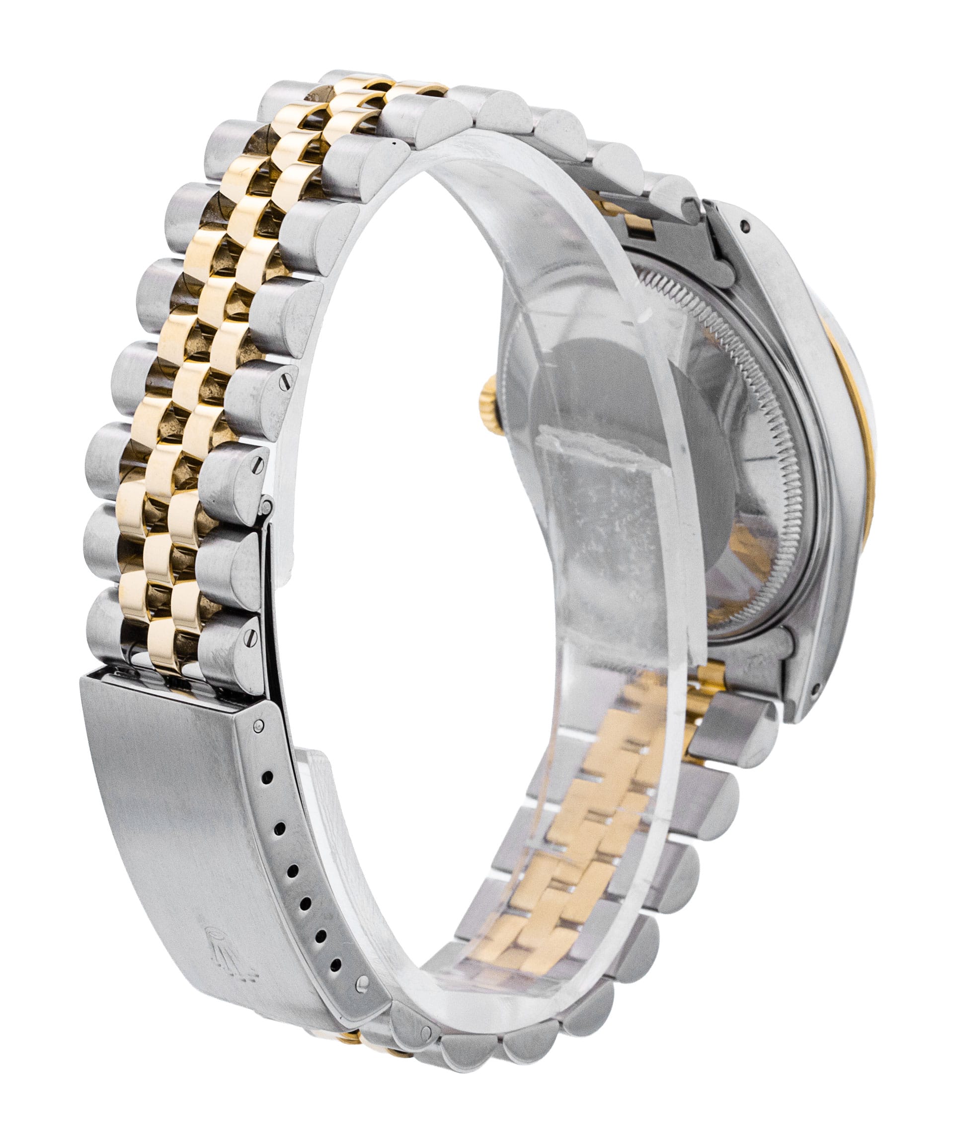 Rolex Oyster Perpetual Date 15053 Thumbnail 3