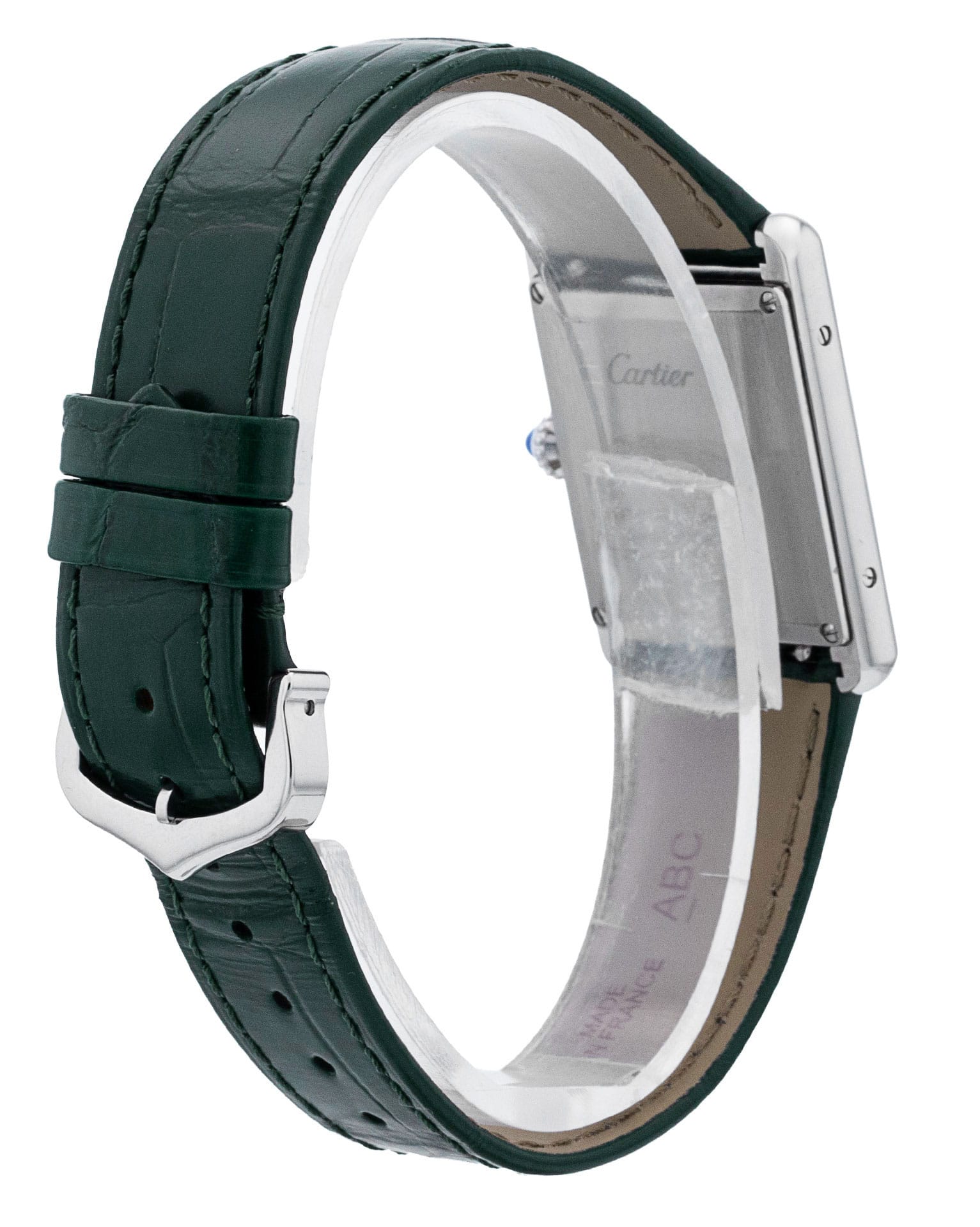 Cartier Must WSTA0056 Thumbnail 3