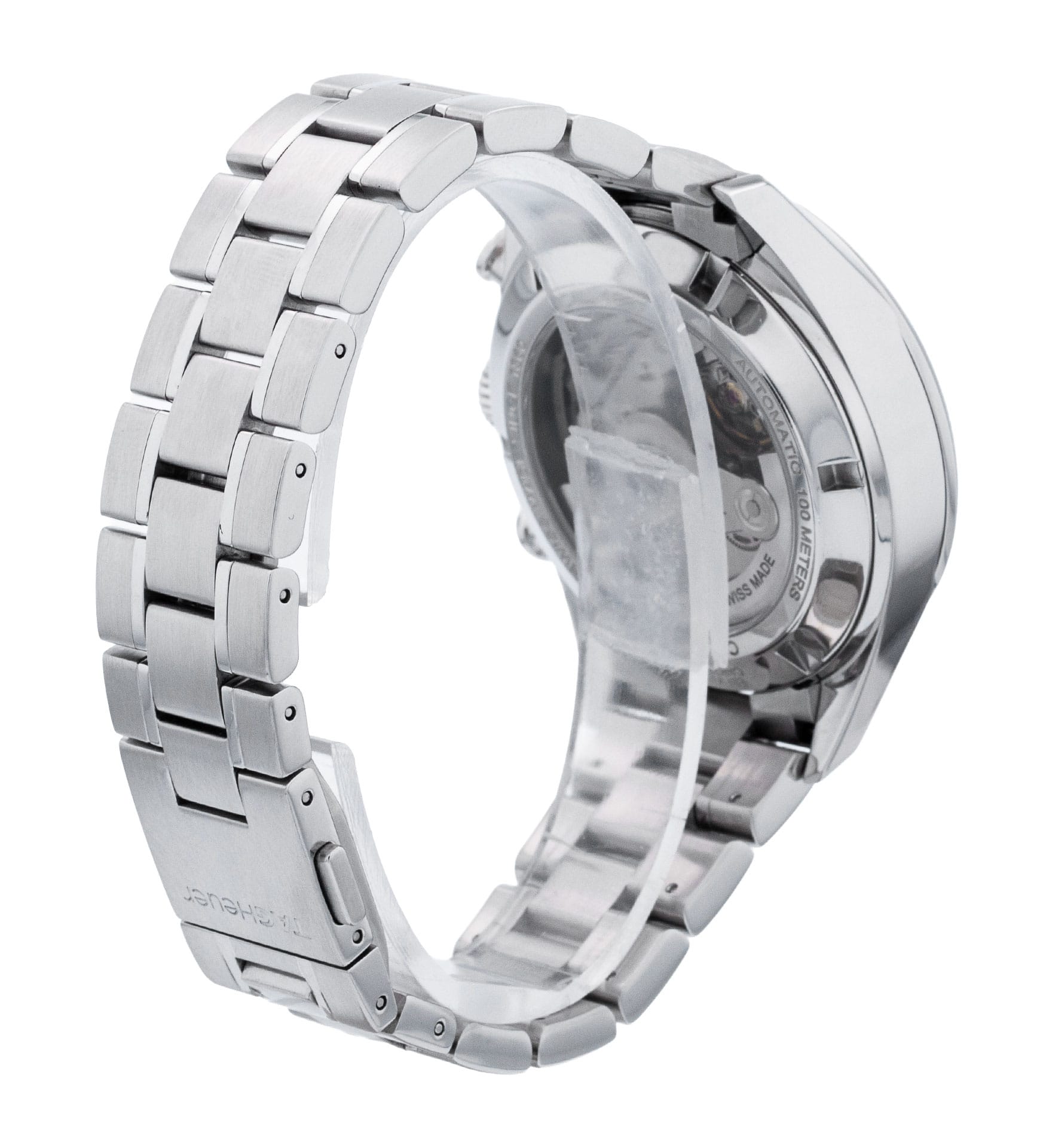 Tag Heuer Carrera CAR2110.BA0720 Thumbnail 3