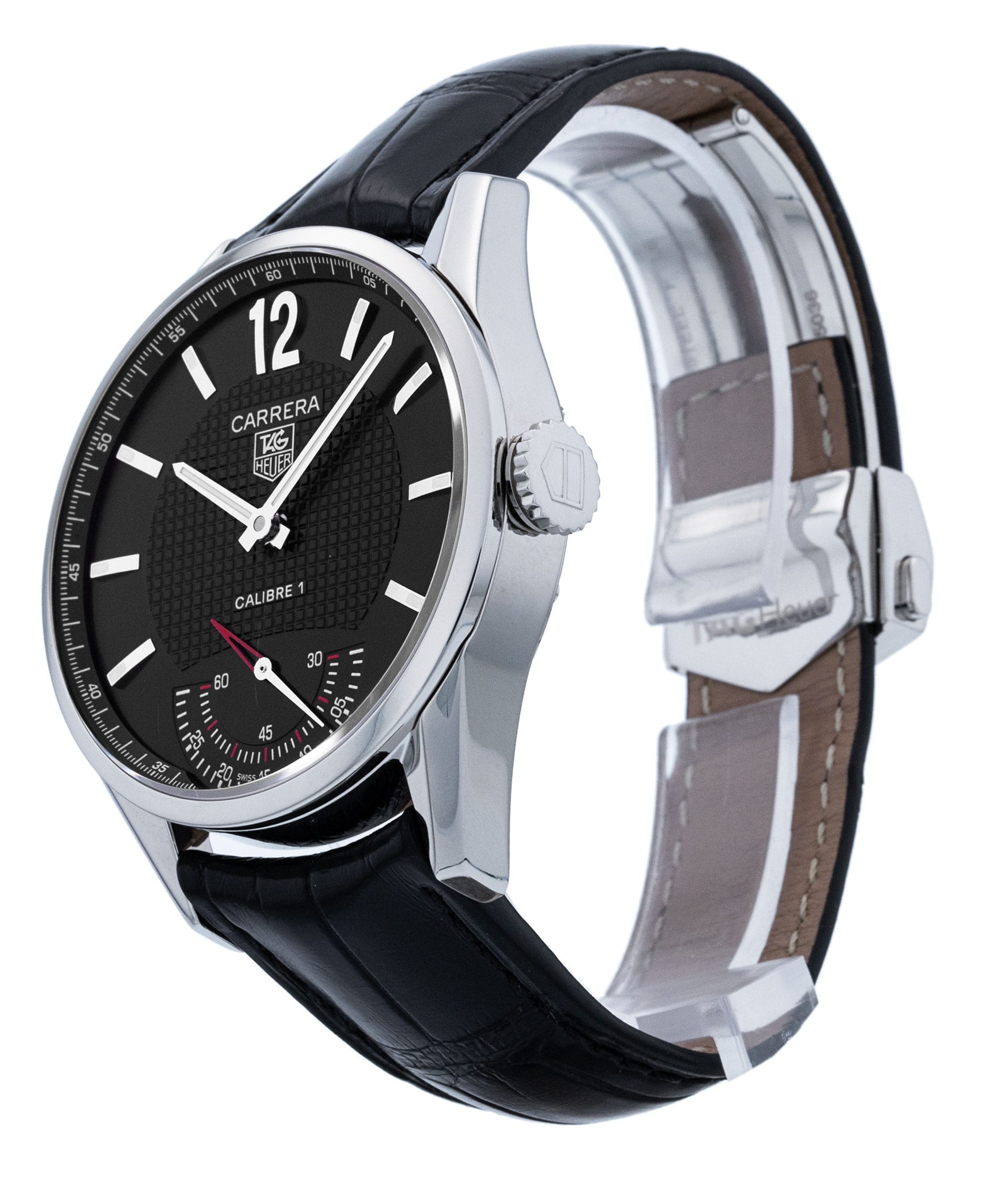 Tag Heuer Carrera WV3010.FB2005 Thumbnail 2