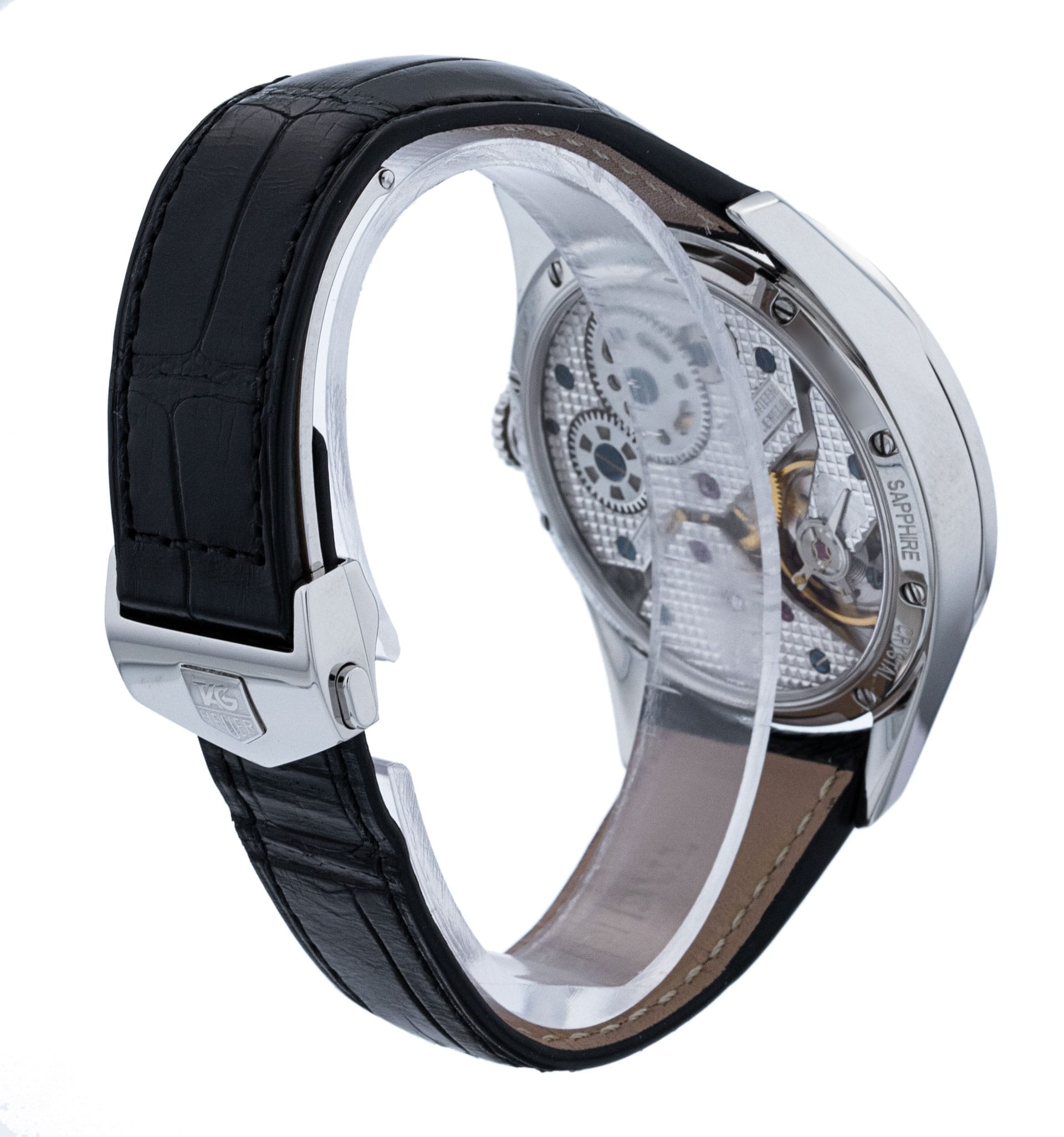 Tag Heuer Carrera WV3010.FB2005 Thumbnail 3