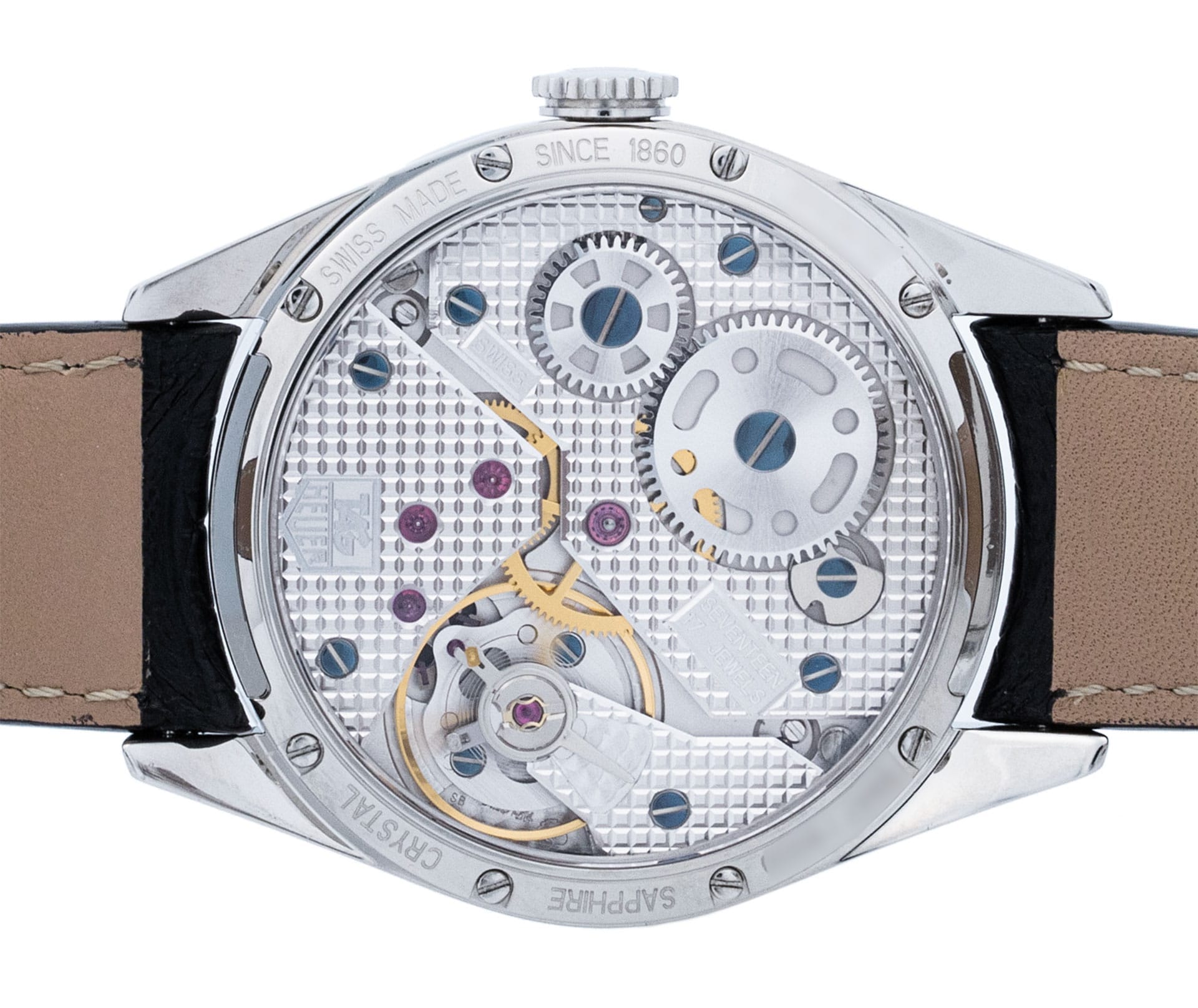 Tag Heuer Carrera WV3010.FB2005 Thumbnail 4