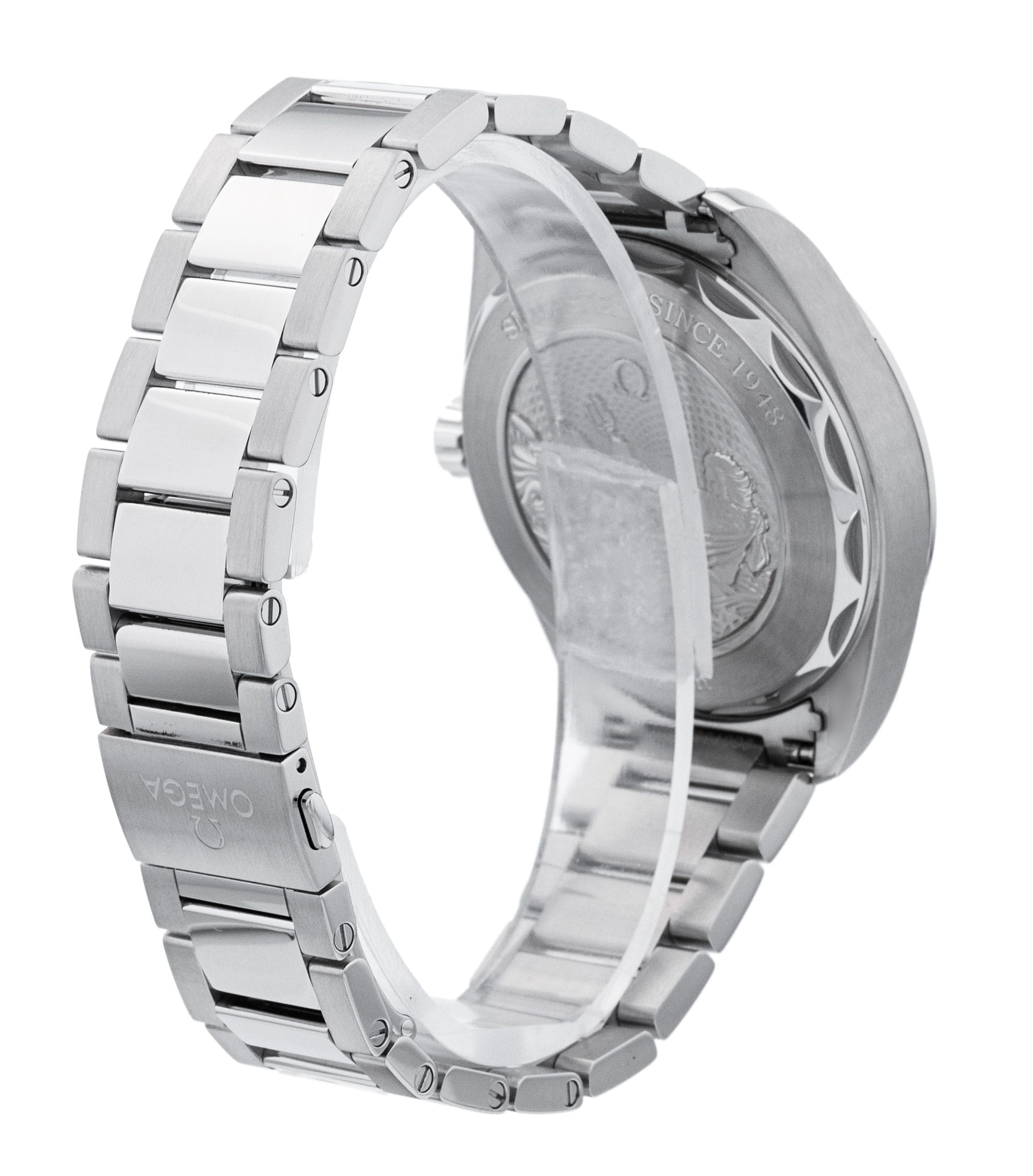 Omega Aqua Terra 150m Gents 220.10.41.21.03.005 Thumbnail 3