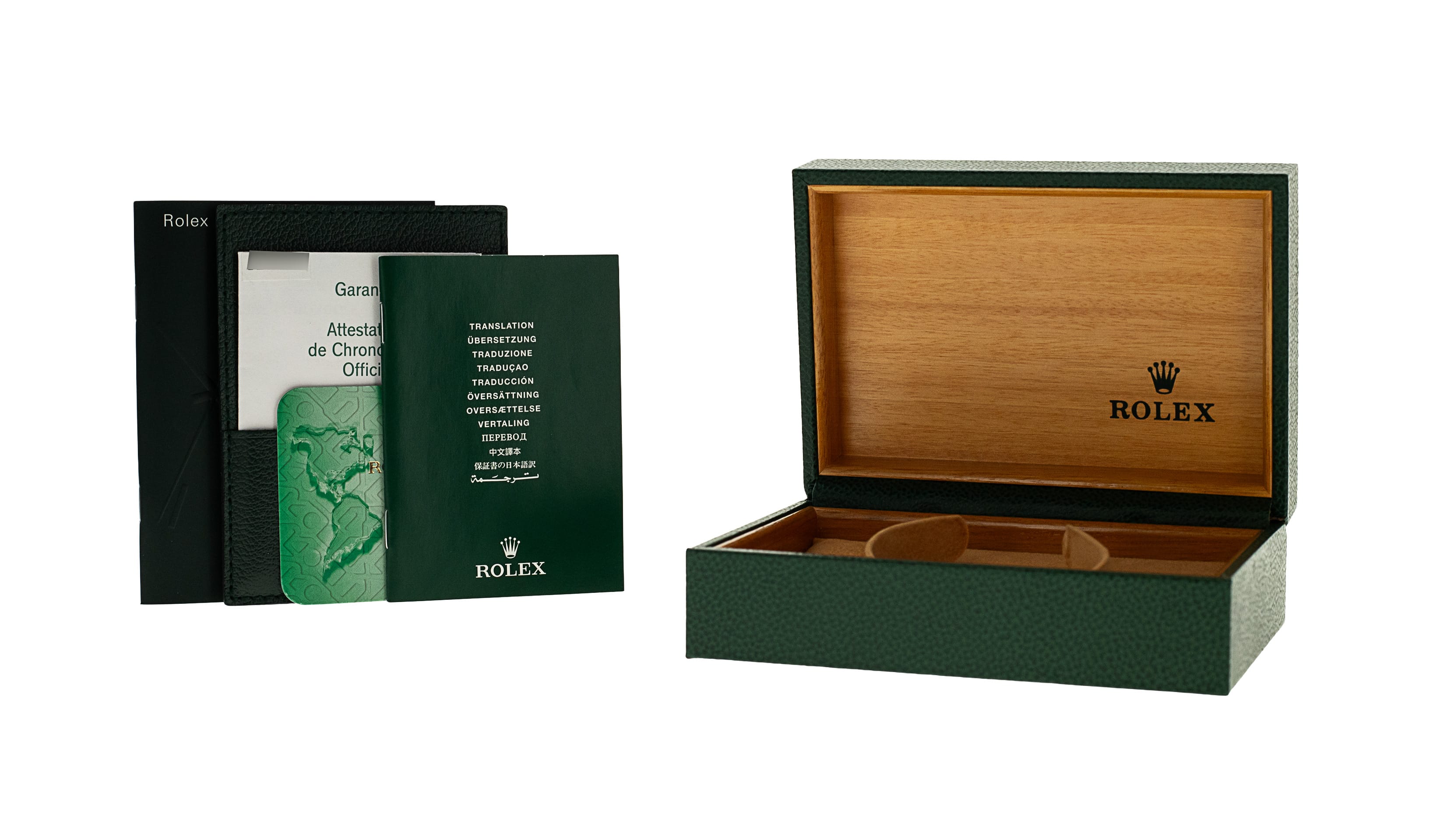 Rolex Datejust 16200 Thumbnail 4