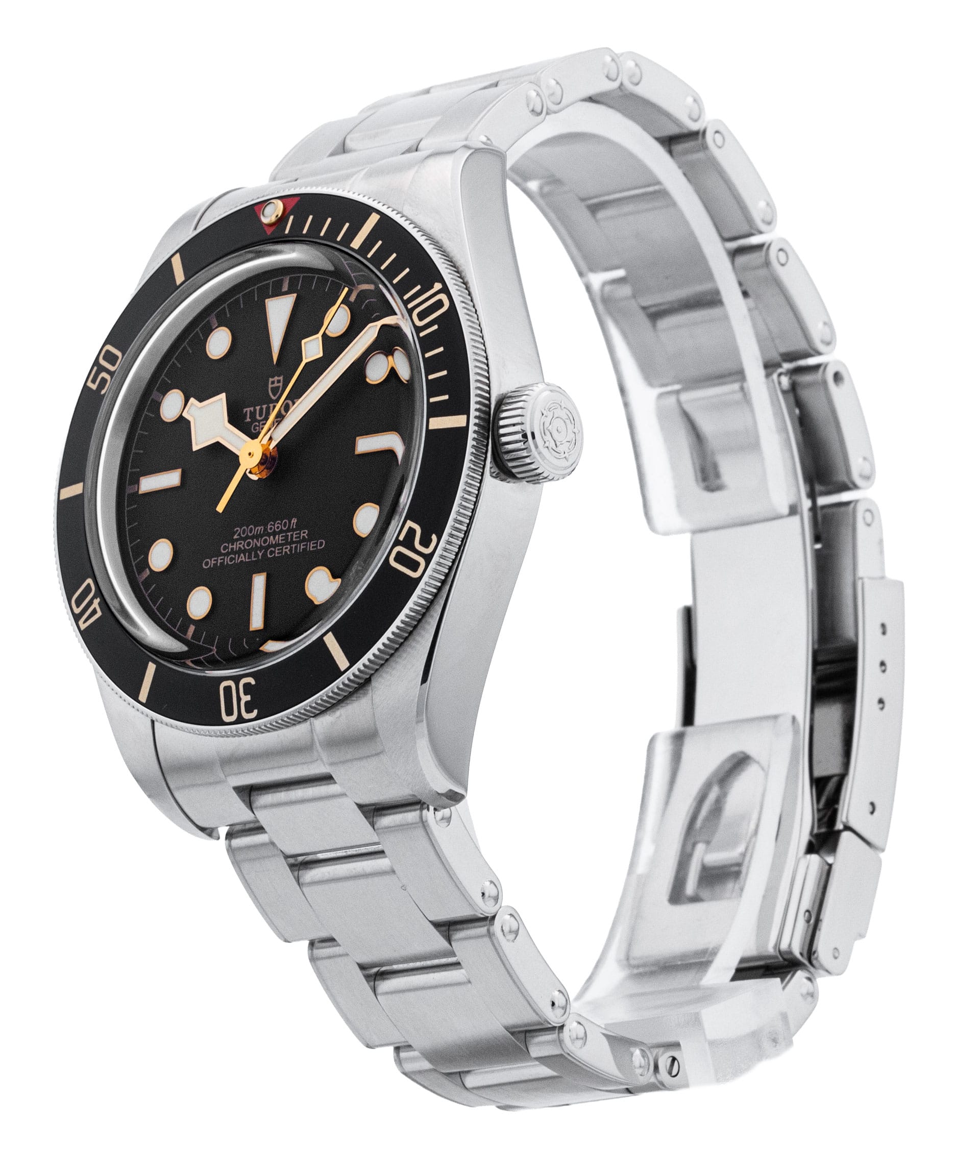 Tudor Black Bay 58 M79030N-0001 Thumbnail 2