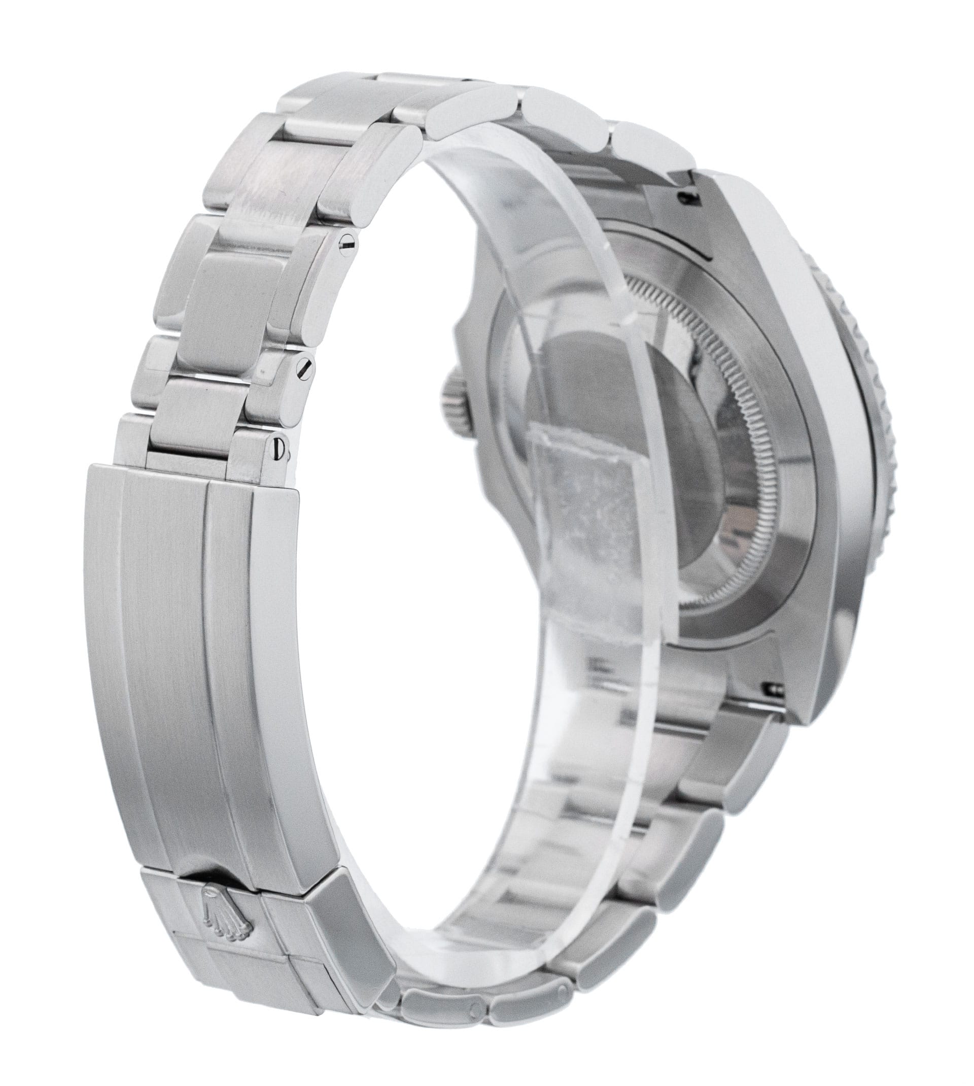 Rolex Submariner Starbucks Thumbnail 3