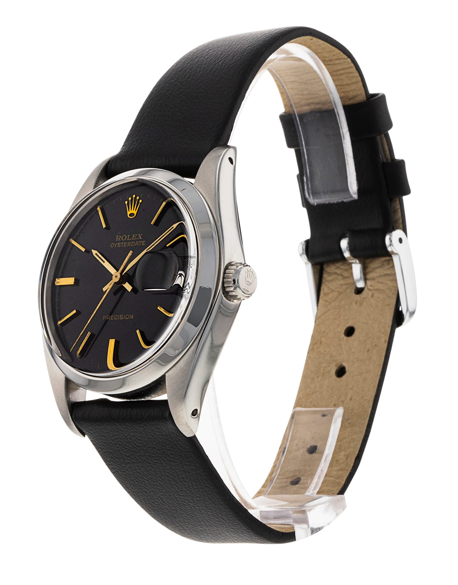 Rolex Oyster Precision 6694 Thumbnail 2