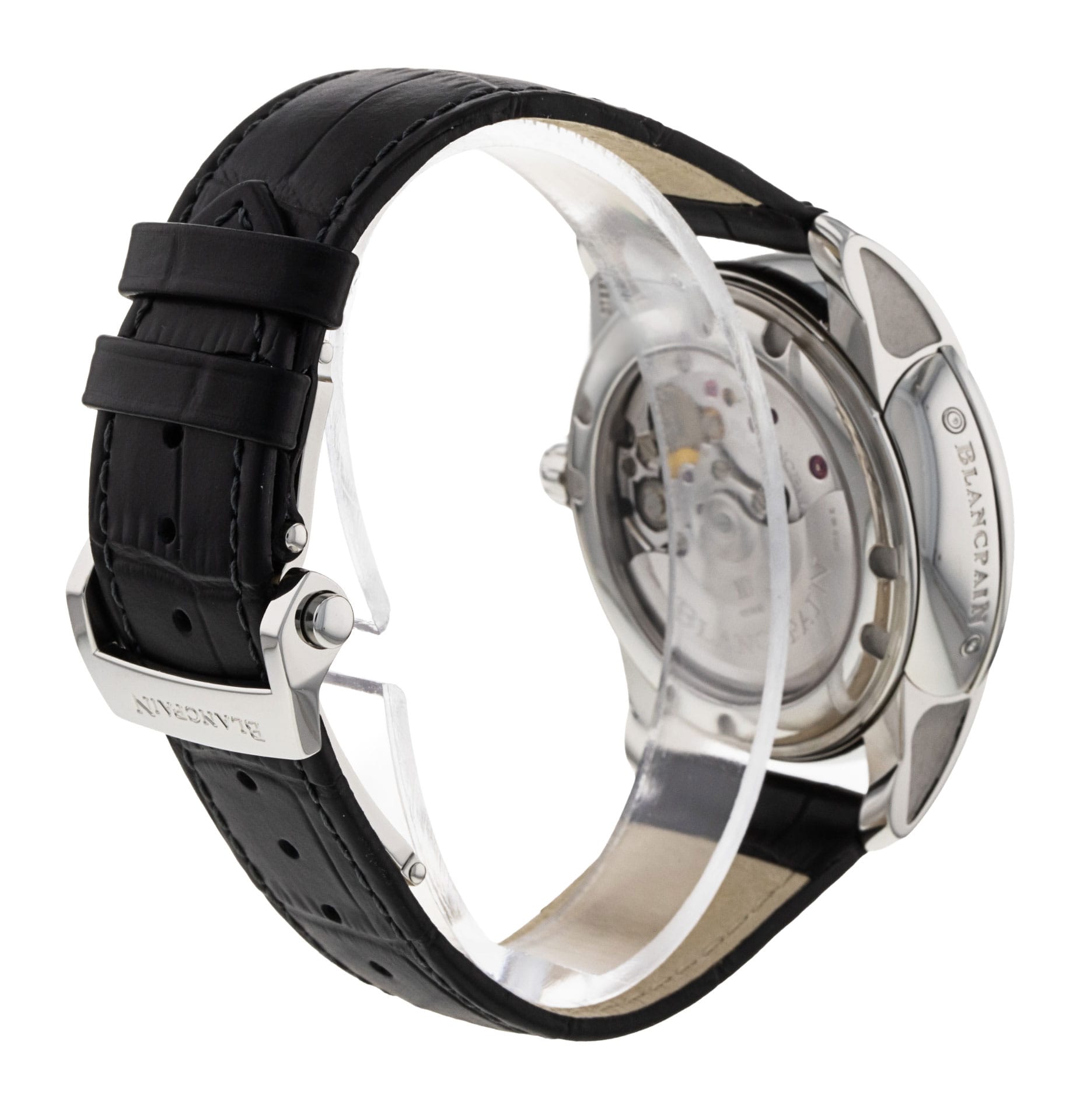 Blancpain Evolution 8866-1134-53B Thumbnail 3