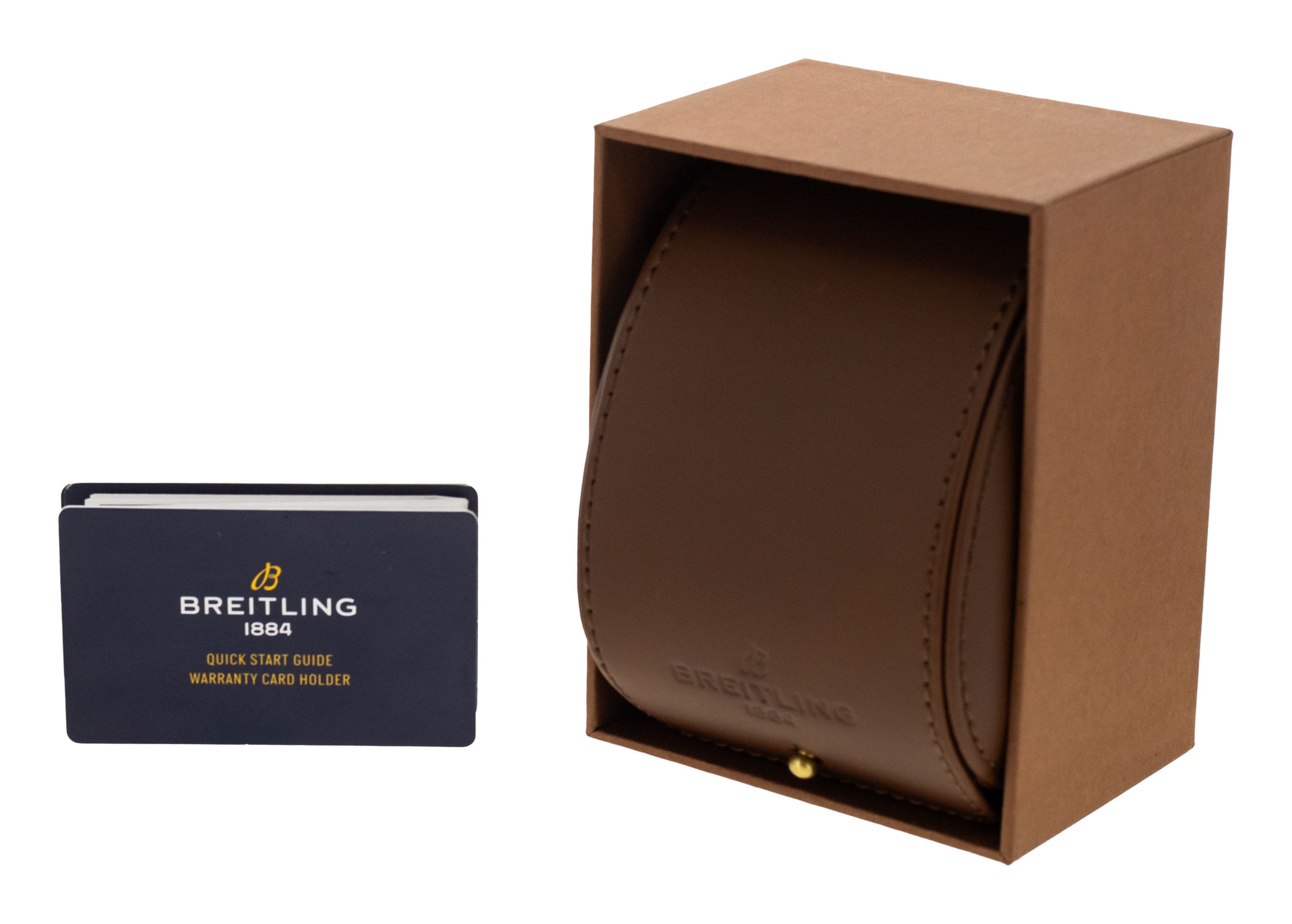 Breitling SuperOcean Automatic A17316 Thumbnail 4