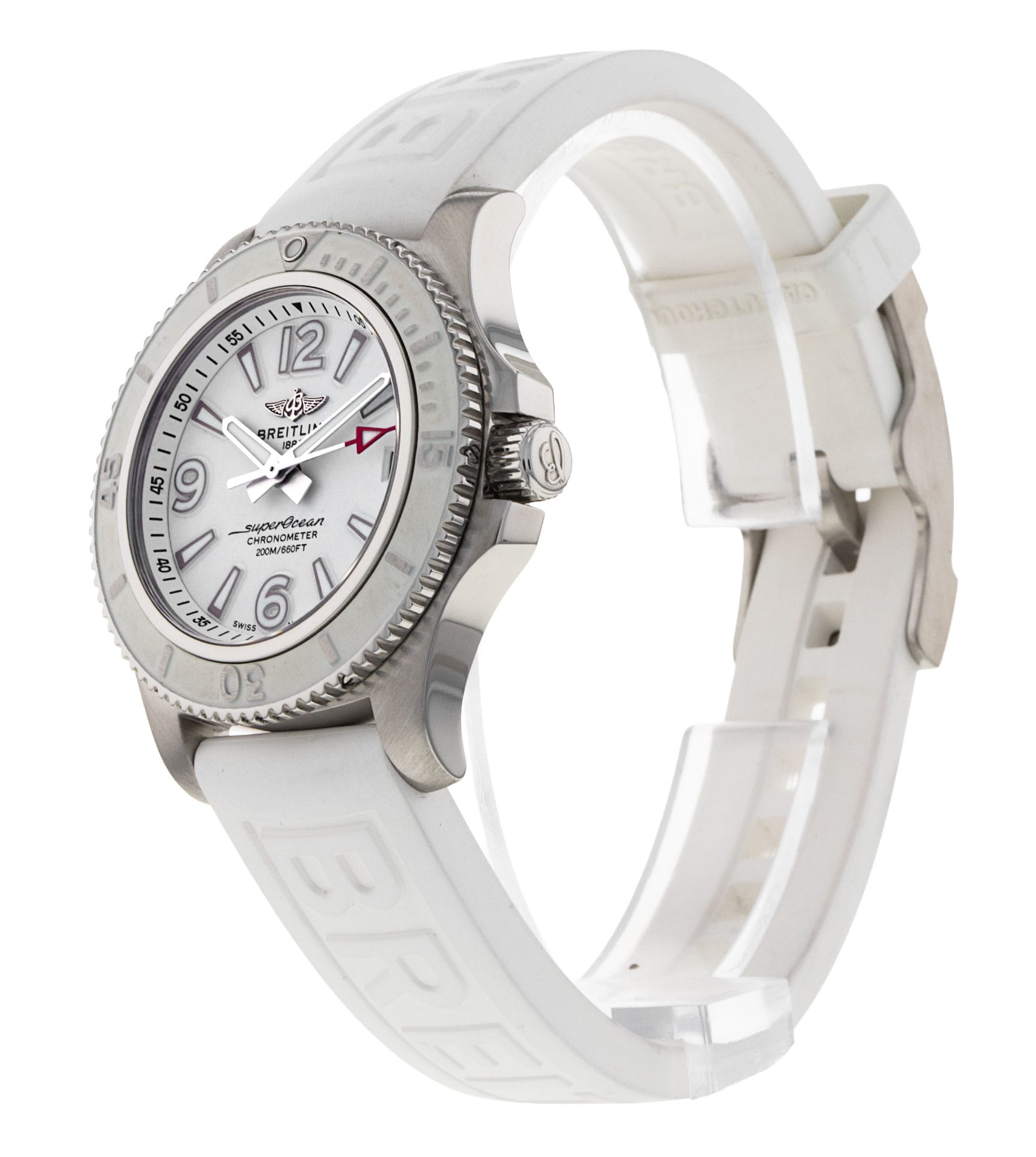 Breitling SuperOcean Automatic A17316 Thumbnail 2