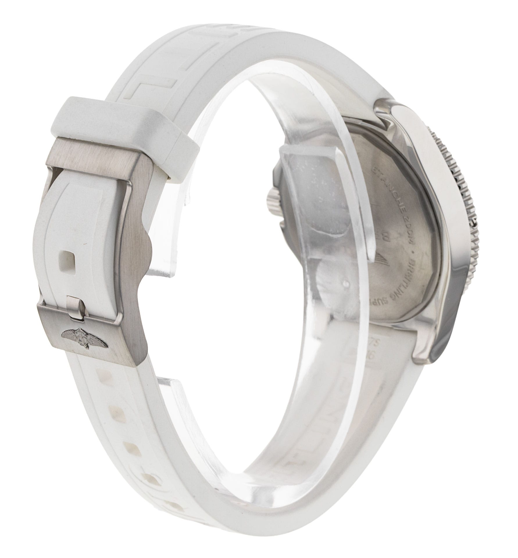 Breitling SuperOcean Automatic A17316 Thumbnail 3