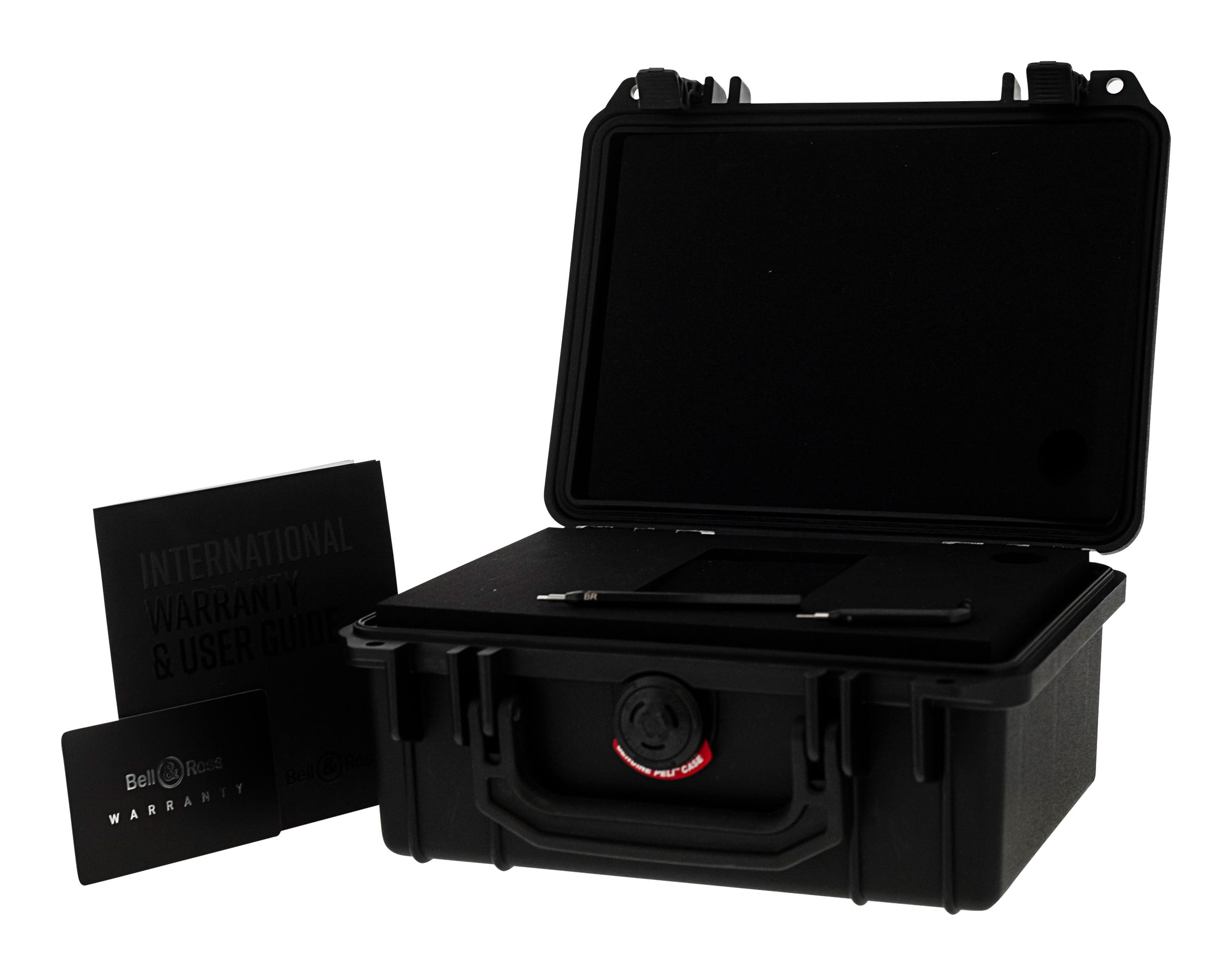 Bell and Ross BR 05 BR05G-PB-ST/SST Thumbnail 5