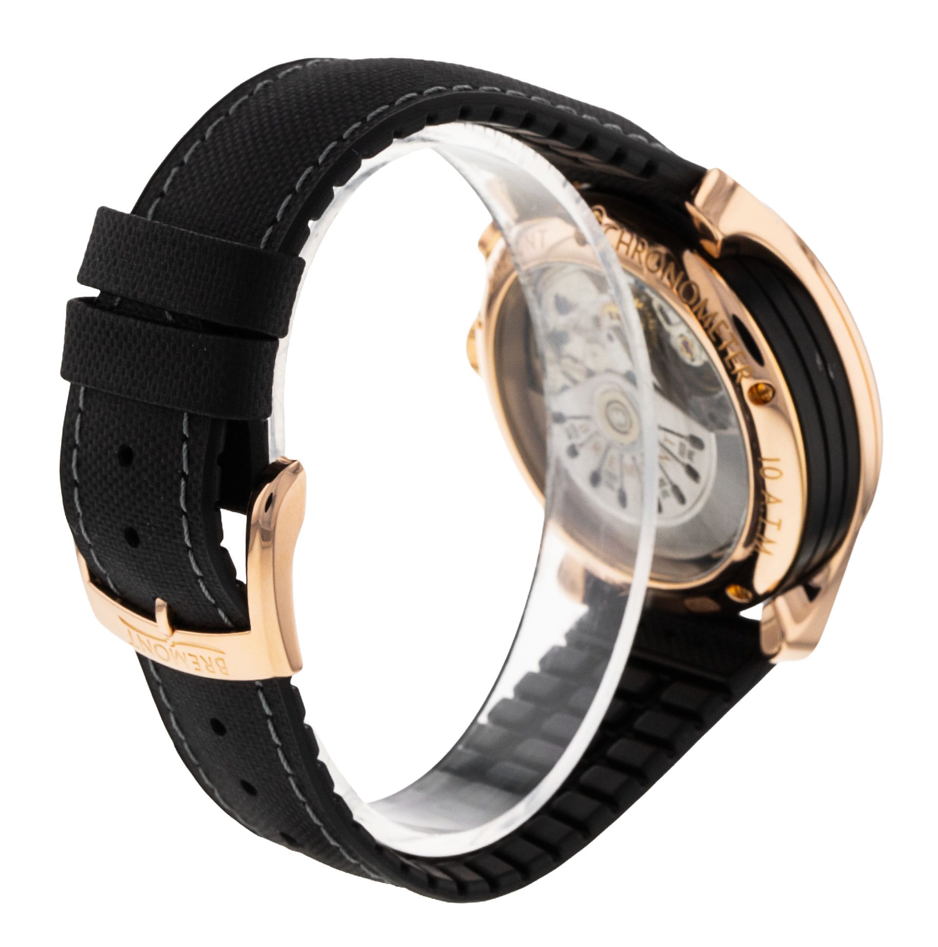 Bremont ALT1 ALT1-C/RG Thumbnail 3