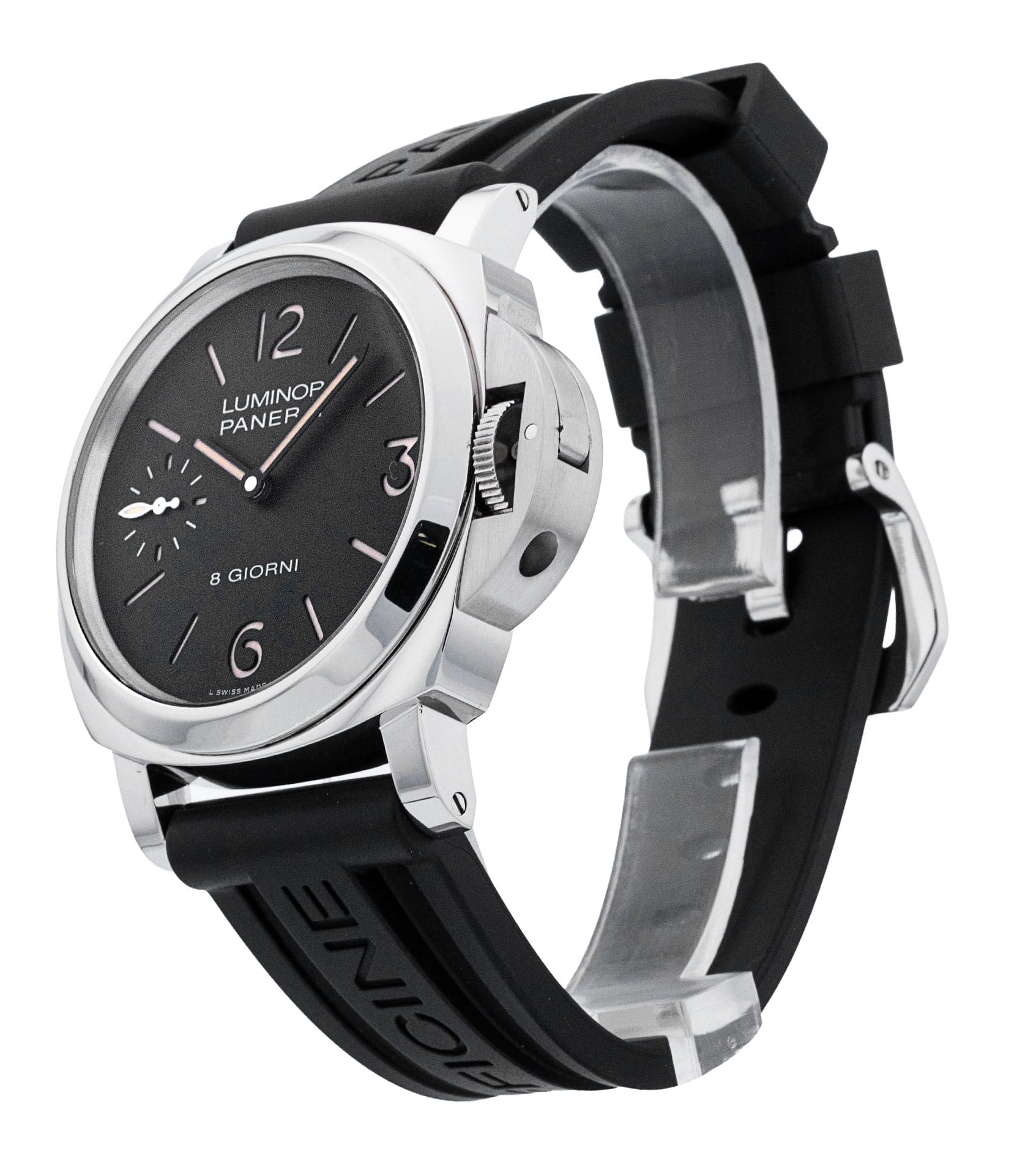 Panerai Luminor 8 Giorni PAM00915 Thumbnail 2