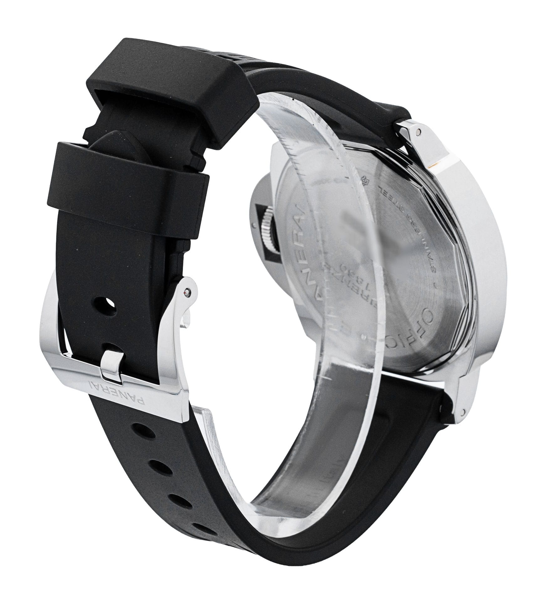 Panerai Luminor 8 Giorni PAM00915 Thumbnail 3