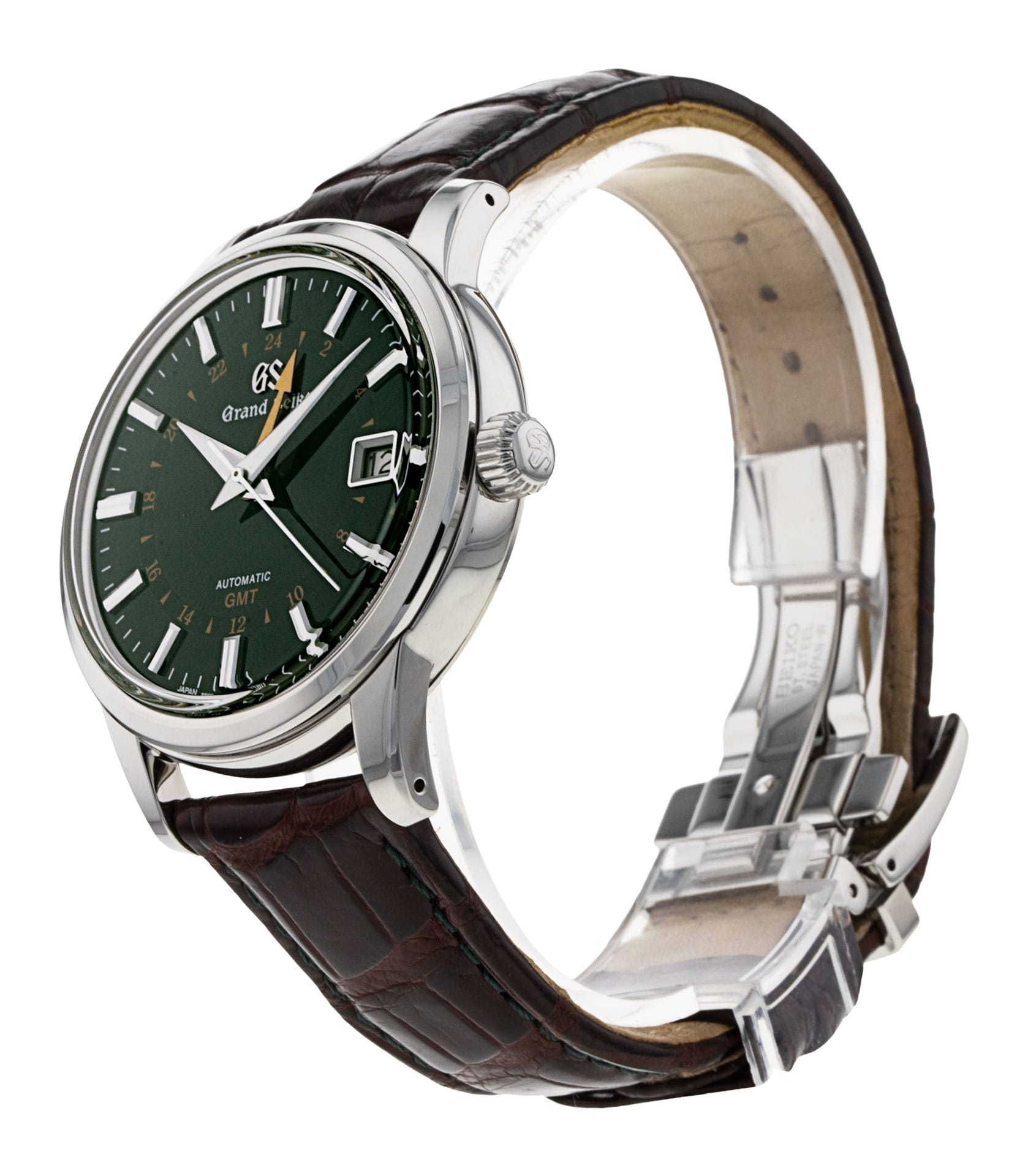 Grand Seiko Elegance Collection SBGM241 Thumbnail 2