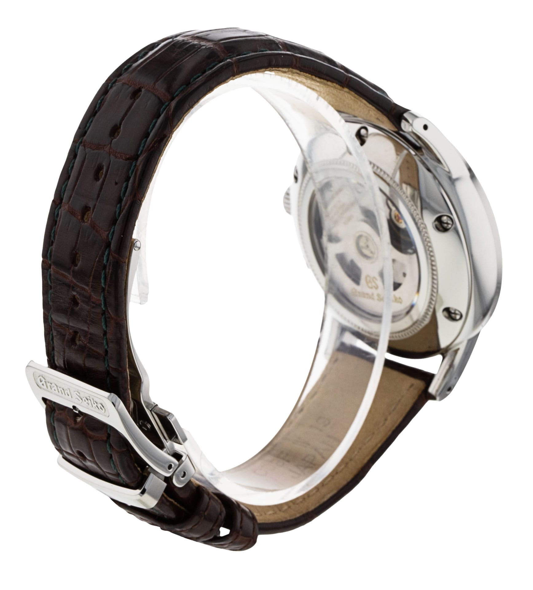 Grand Seiko Elegance Collection SBGM241 Thumbnail 3