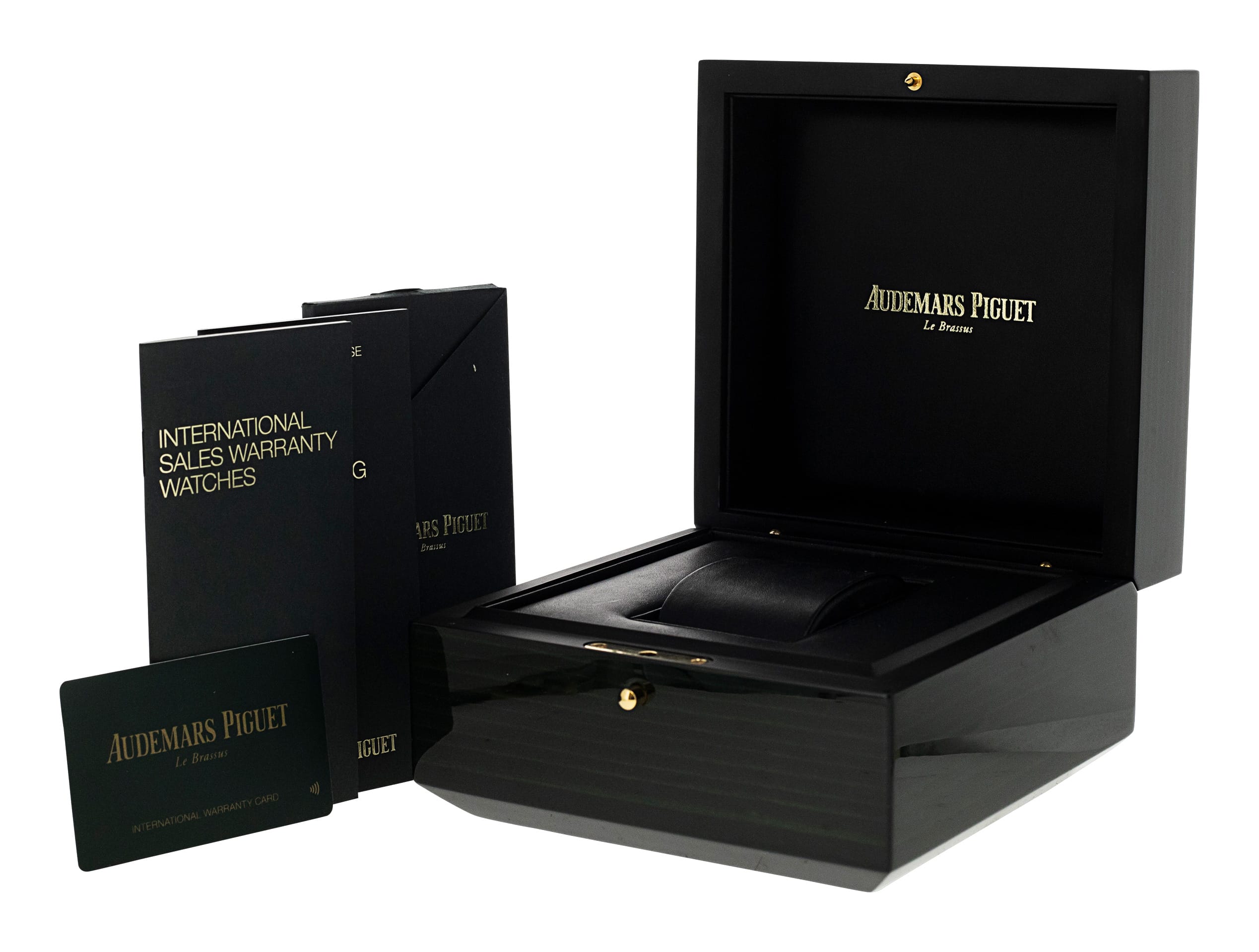 Audemars Piguet Royal Oak 15500ST.OO.1220ST.01 Thumbnail 5