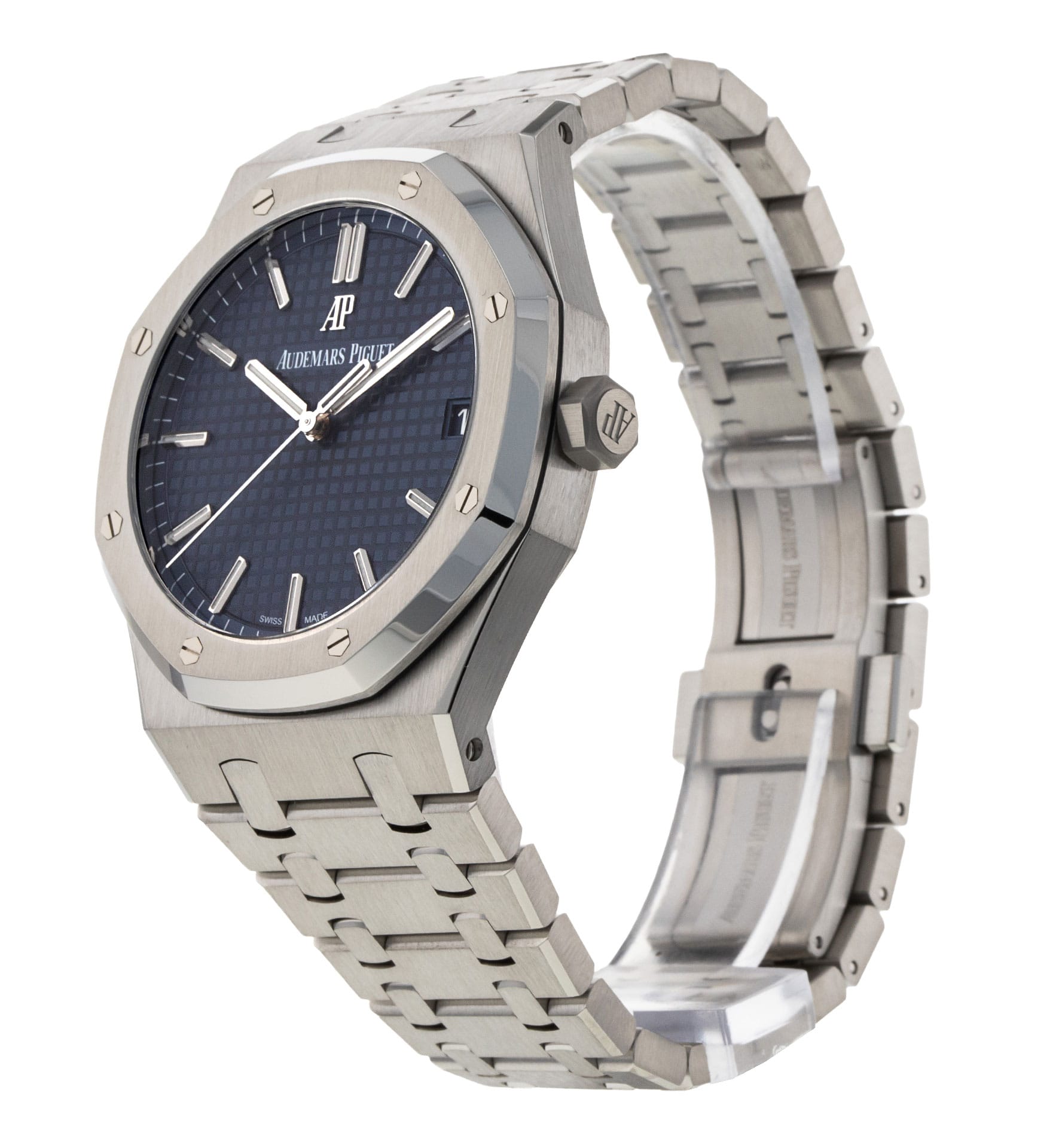 Audemars Piguet Royal Oak 15500ST.OO.1220ST.01 Thumbnail 2