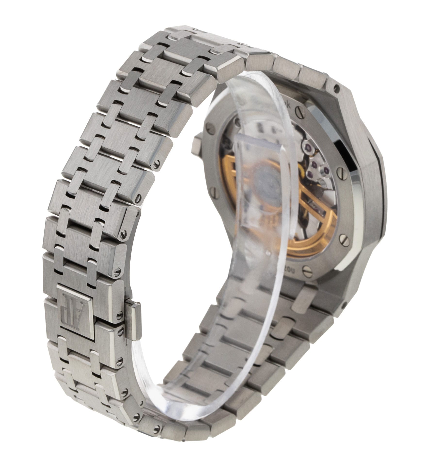Audemars Piguet Royal Oak 15500ST.OO.1220ST.01 Thumbnail 3