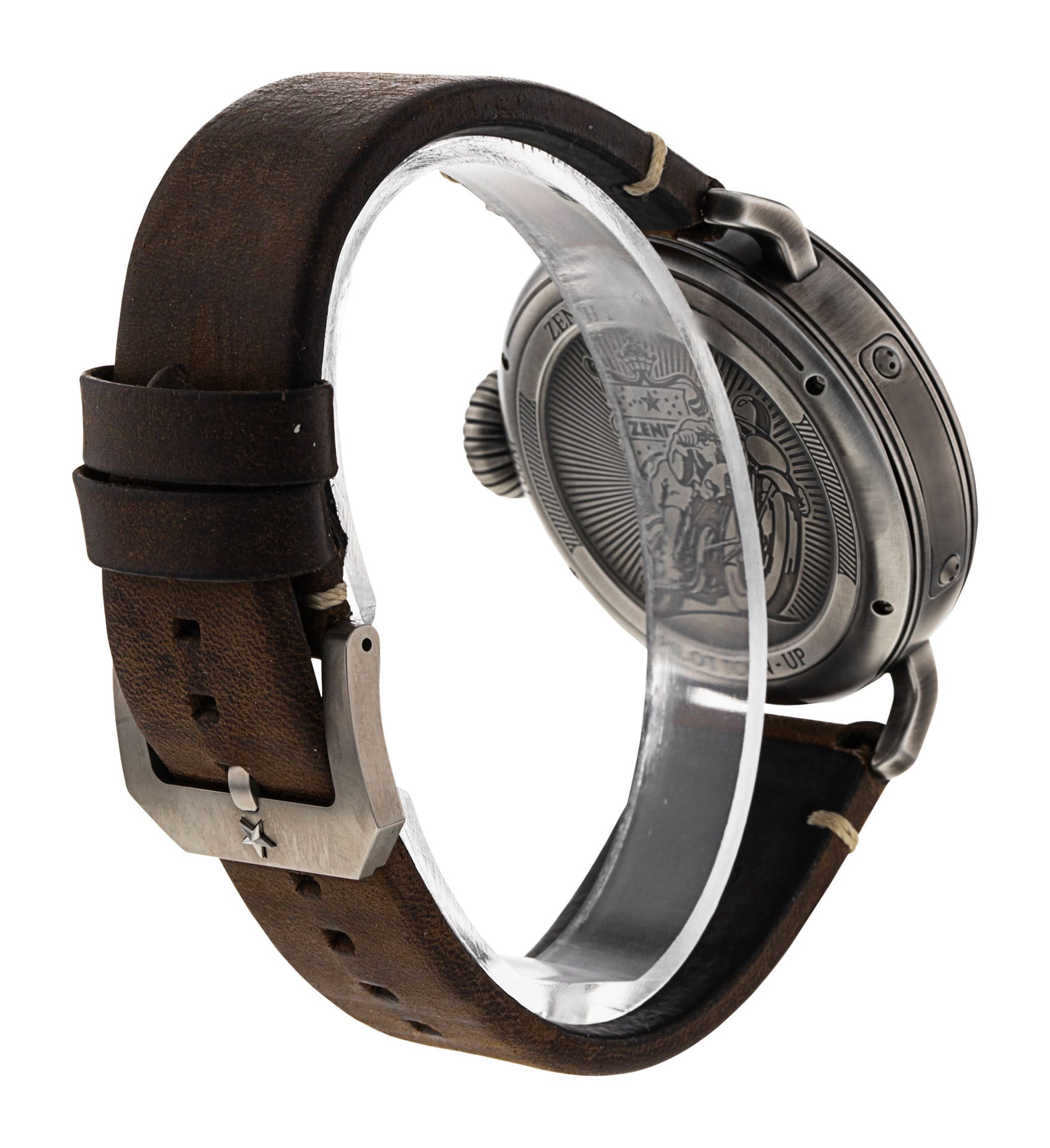 Zenith Pilot 11.2430.679/21.C801 Thumbnail 3