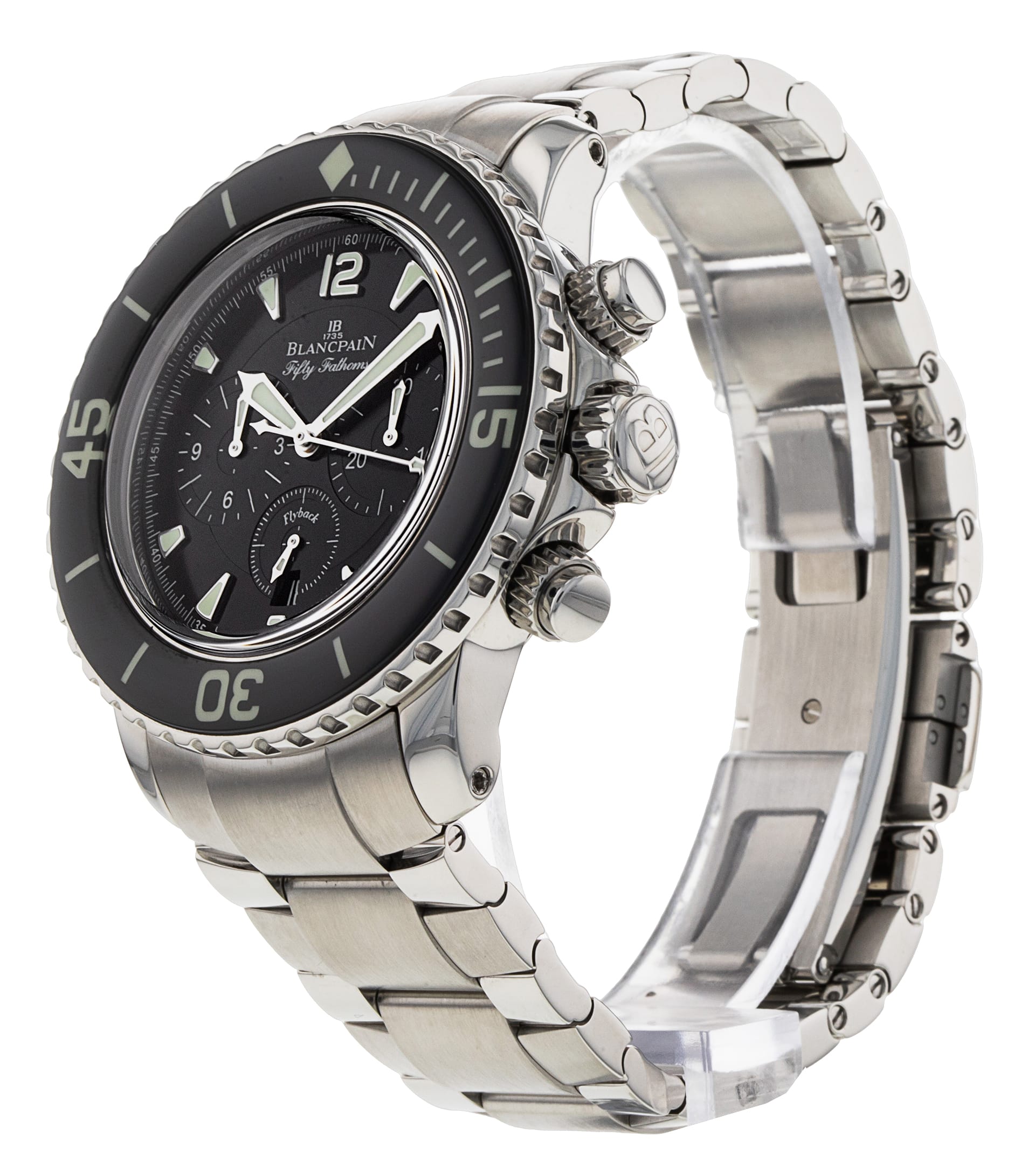 Blancpain Fifty Fathoms 5085F-1130-52 Thumbnail 2