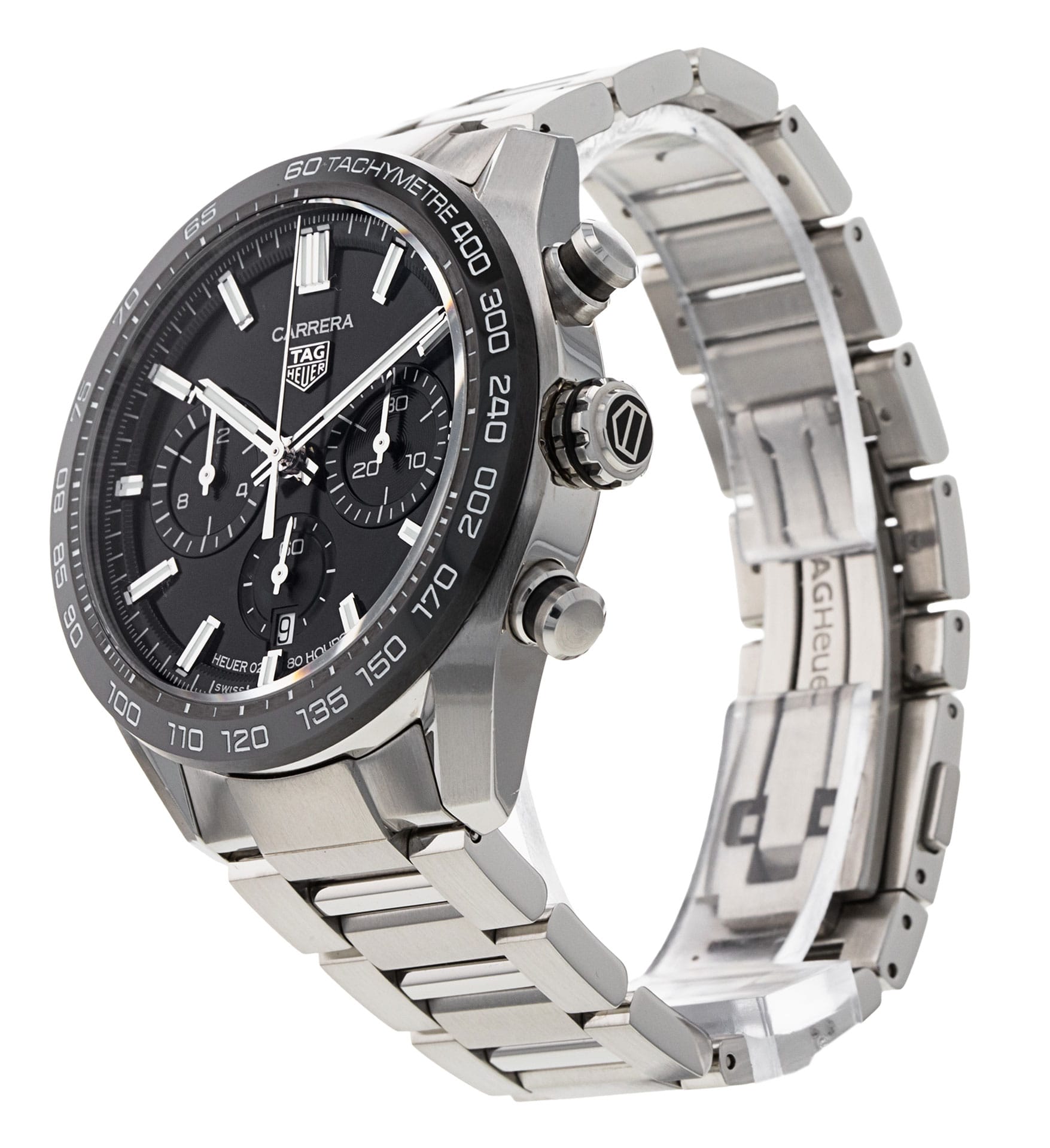 Tag Heuer Carrera CBN2A1B.BA0643 Thumbnail 2