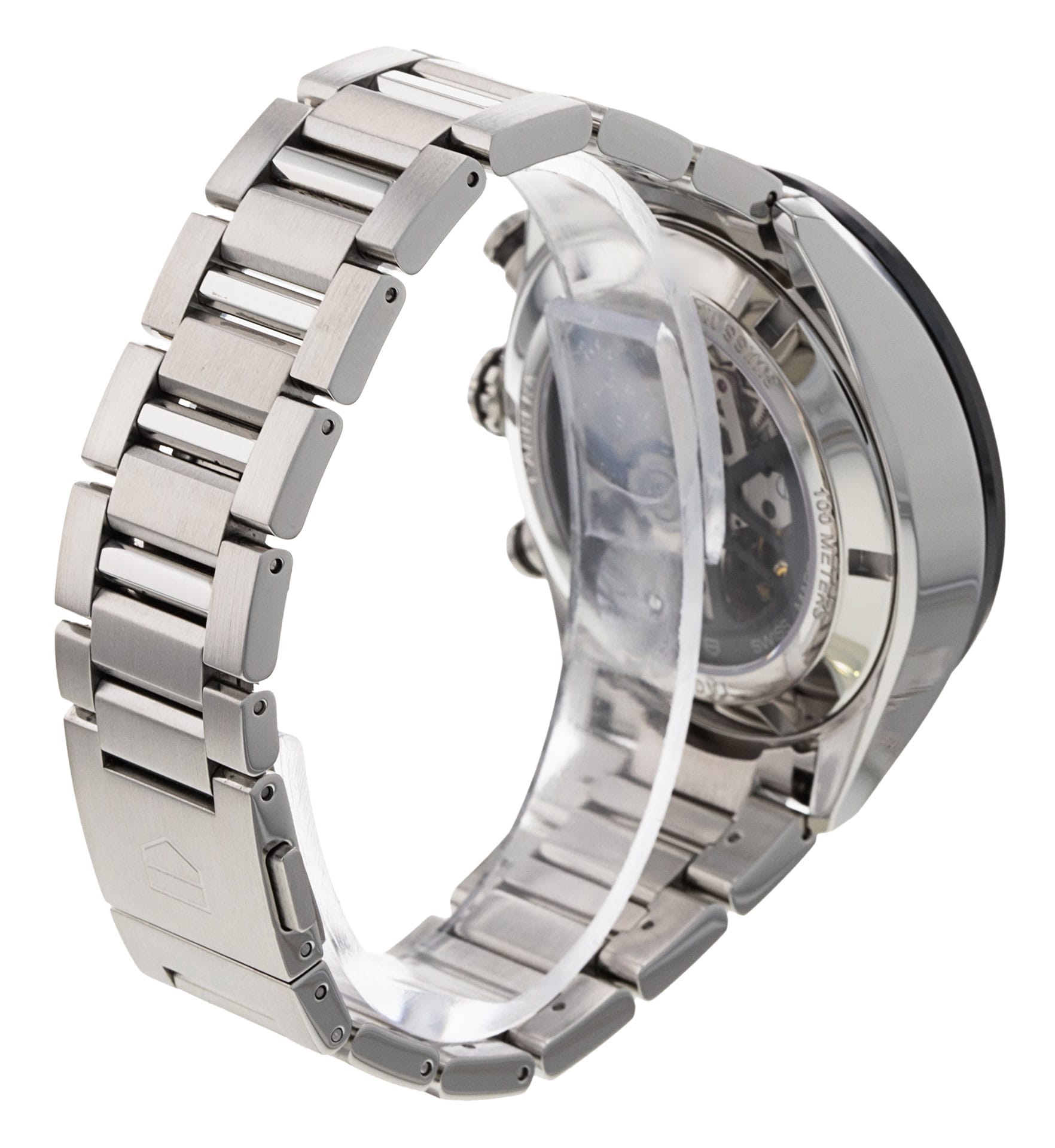 Tag Heuer Carrera CBN2A1B.BA0643 Thumbnail 3