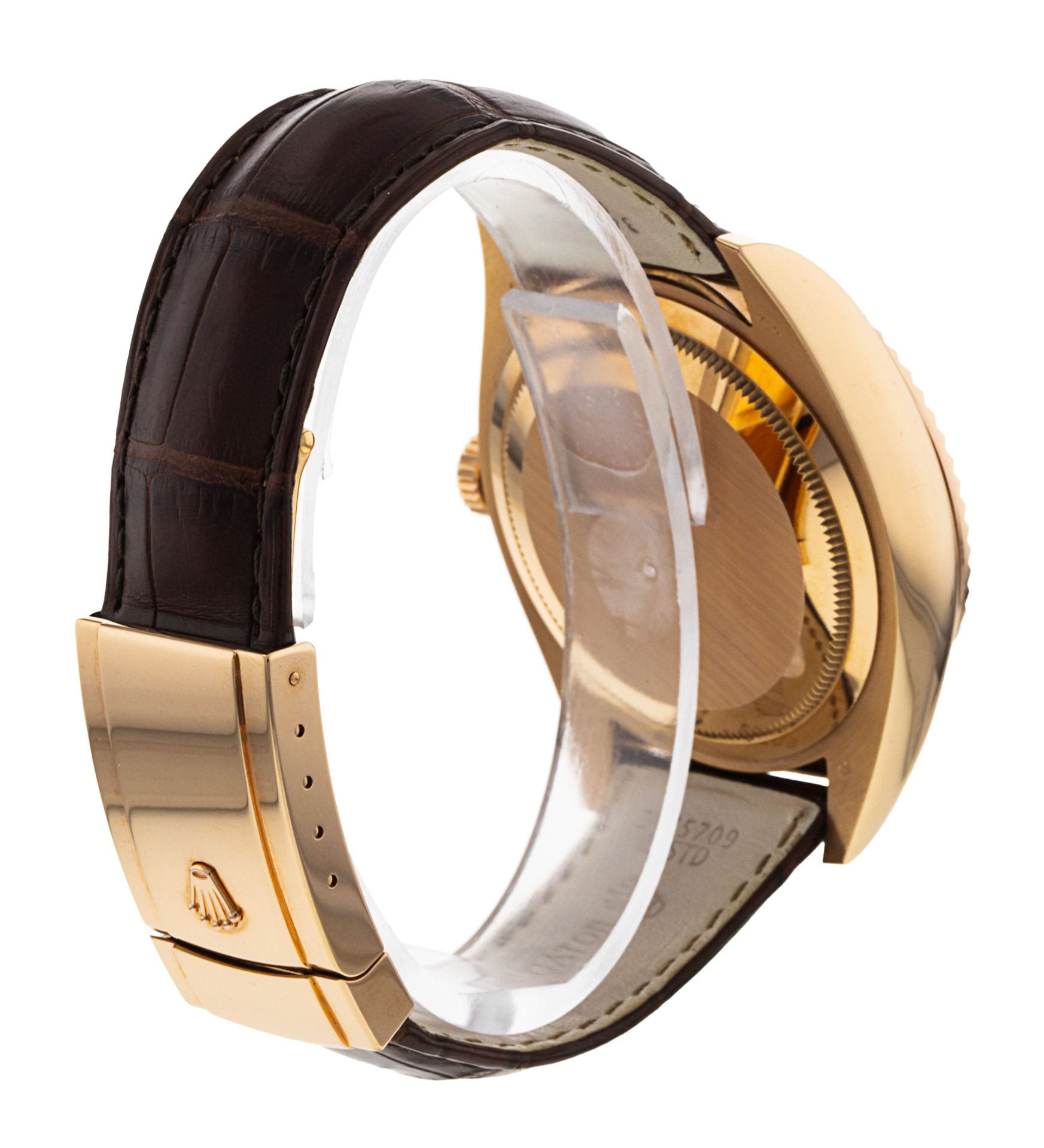 Rolex Sky-Dweller 326135 Thumbnail 3