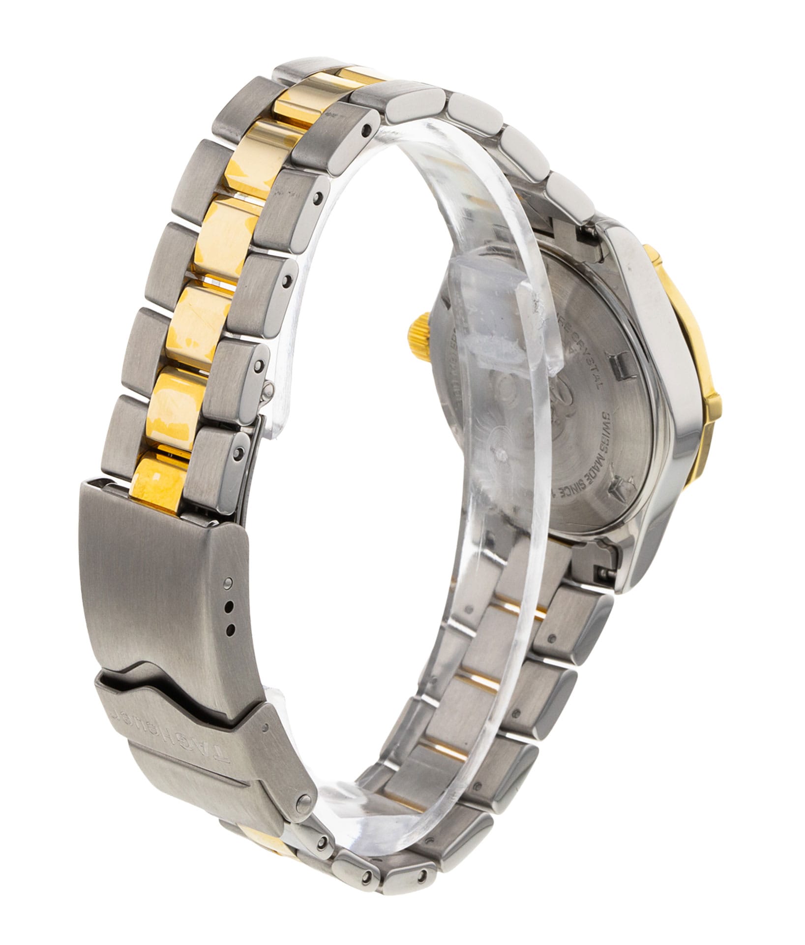 Tag Heuer Aquaracer WAF1450.BB0814 Thumbnail 3