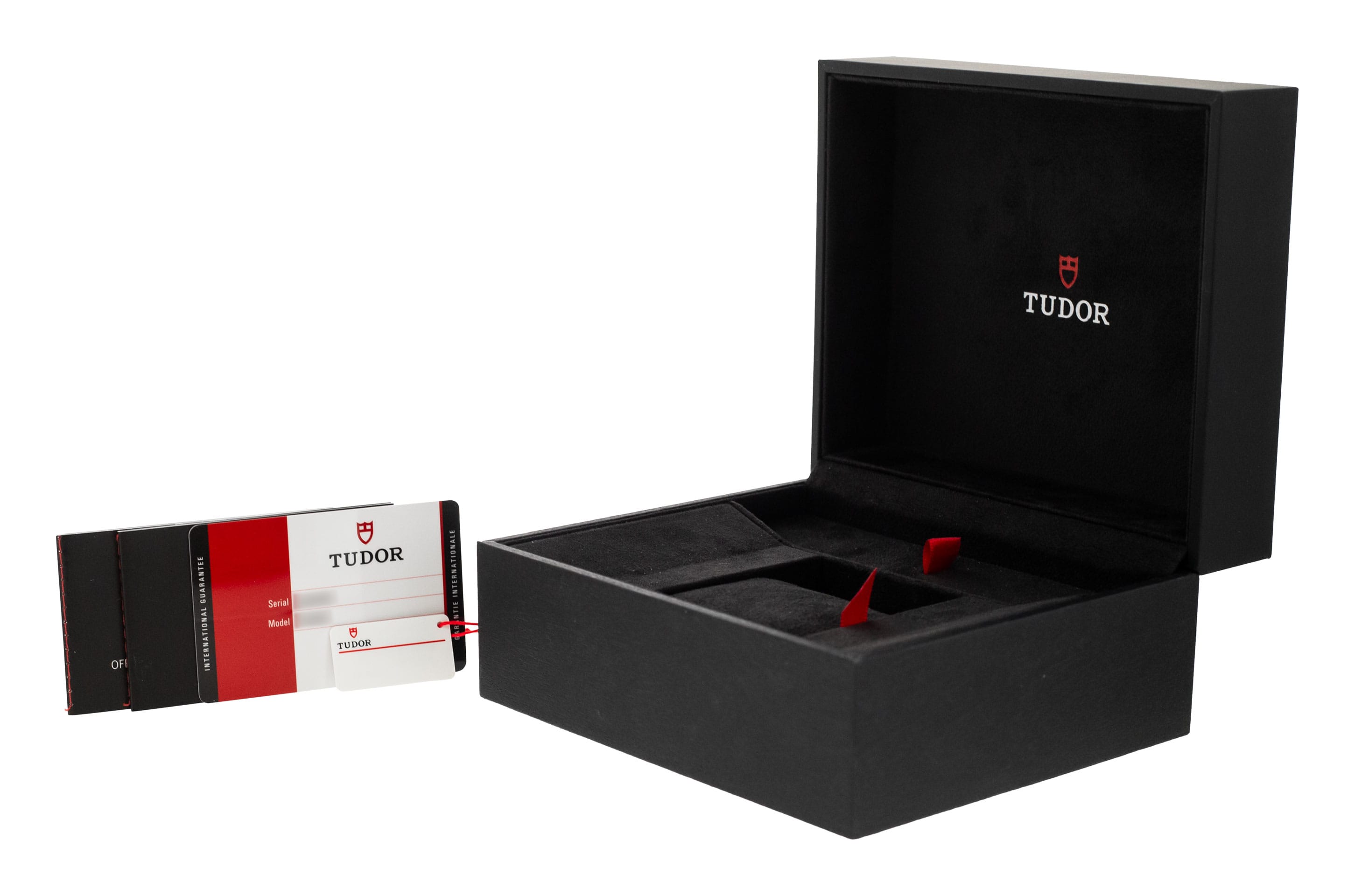 Tudor Black Bay 58 M79030N-0001 Thumbnail 4
