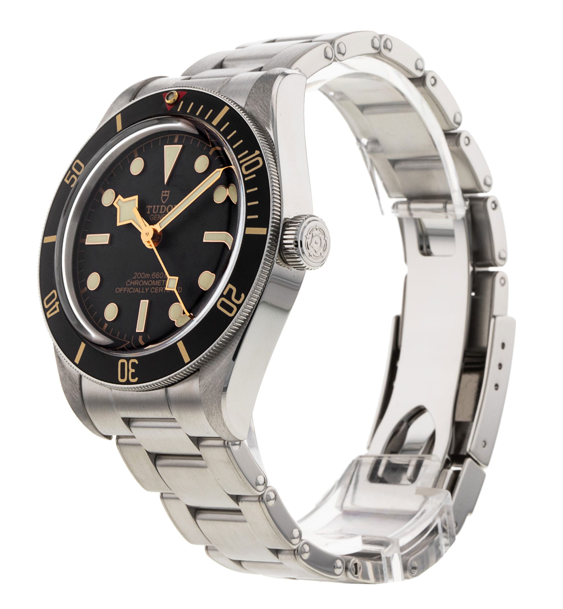 Tudor Black Bay 58 M79030N-0001 Thumbnail 2