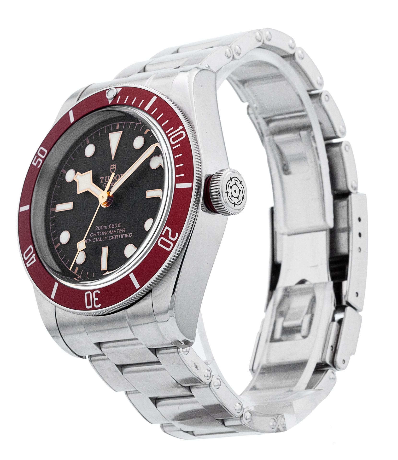 Tudor Heritage Black Bay 79230R-0003 Thumbnail 2