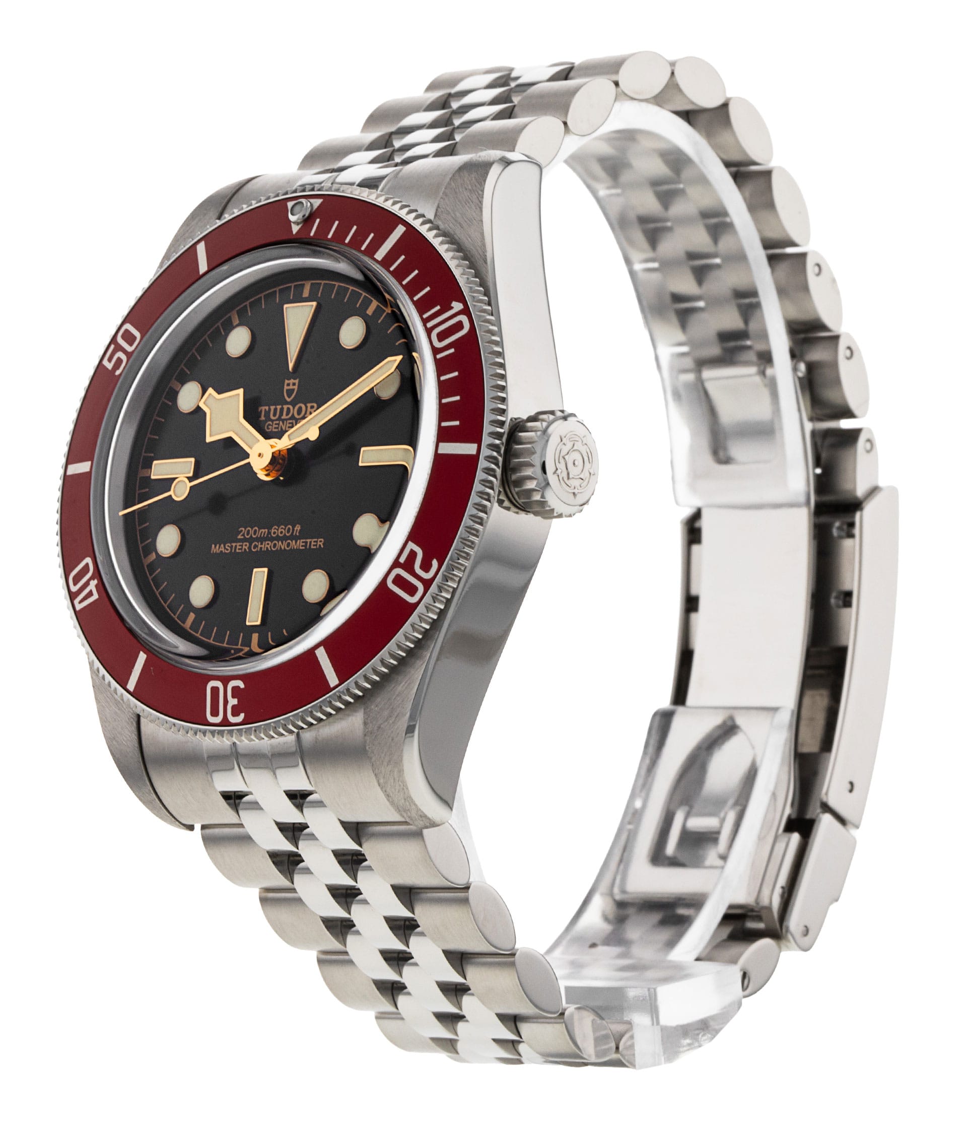Tudor Black Bay M7941A1A0RU-0003 Thumbnail 2