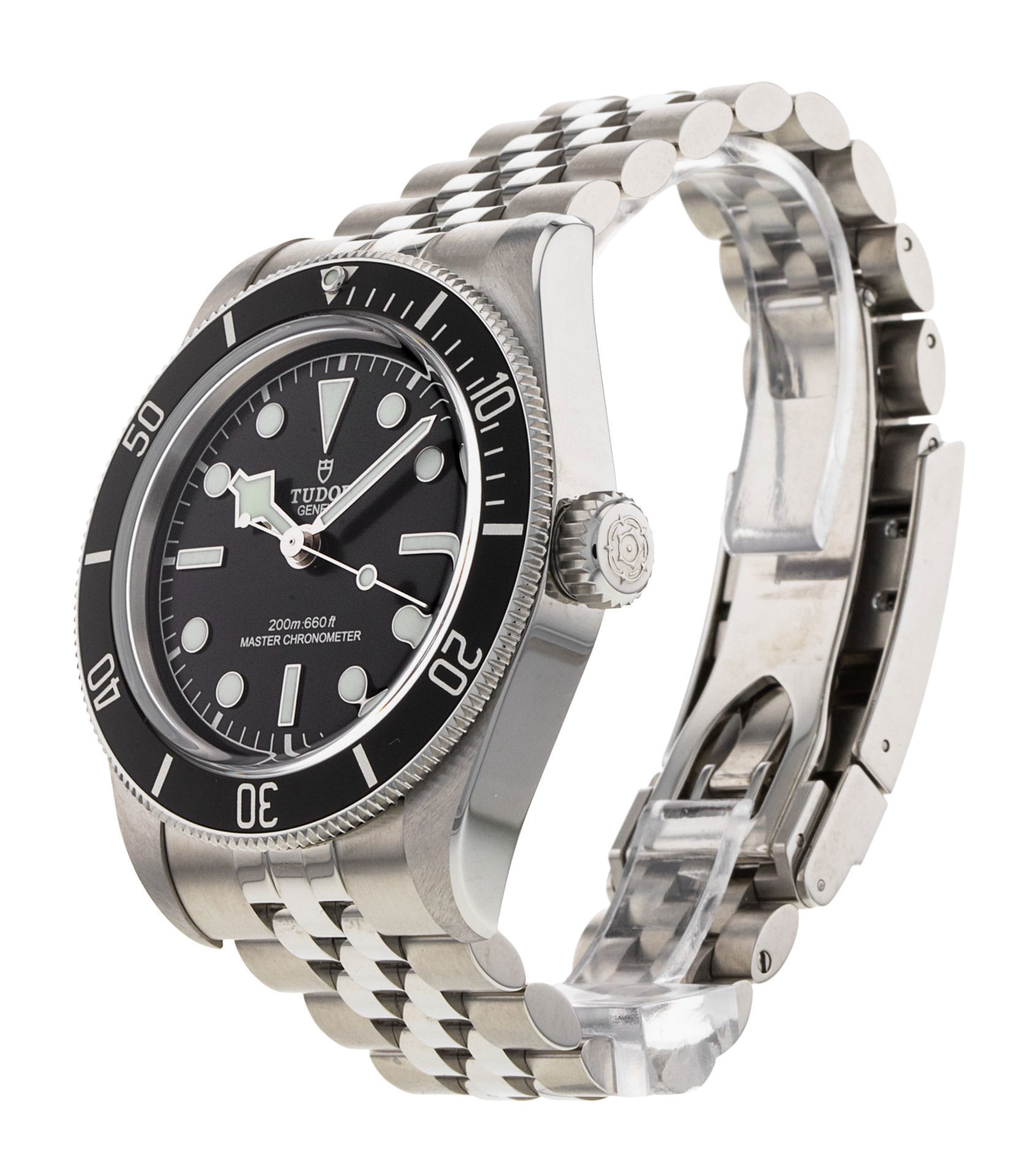 Tudor Black Bay M7941A1A0NU-0003 Thumbnail 2