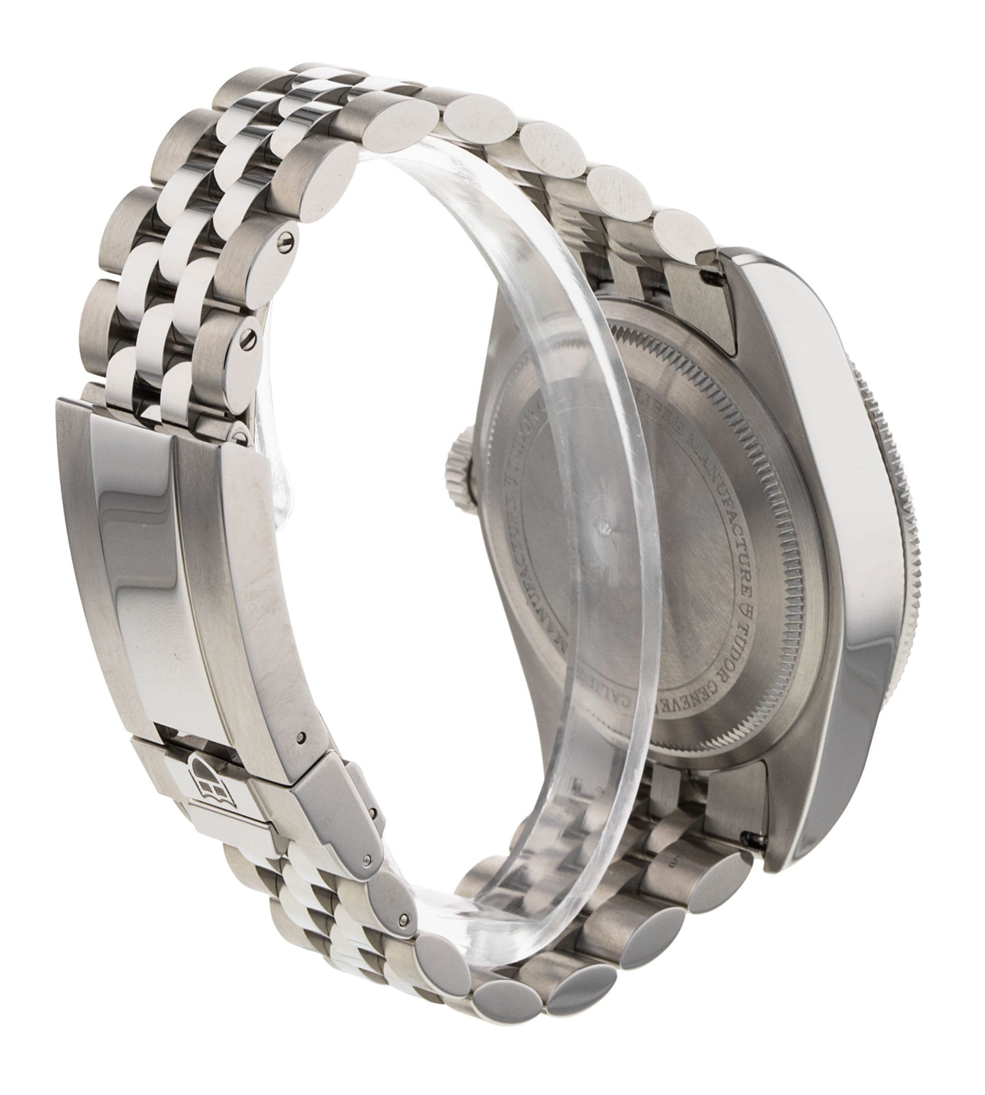 Tudor Black Bay M7941A1A0NU-0003 Thumbnail 3