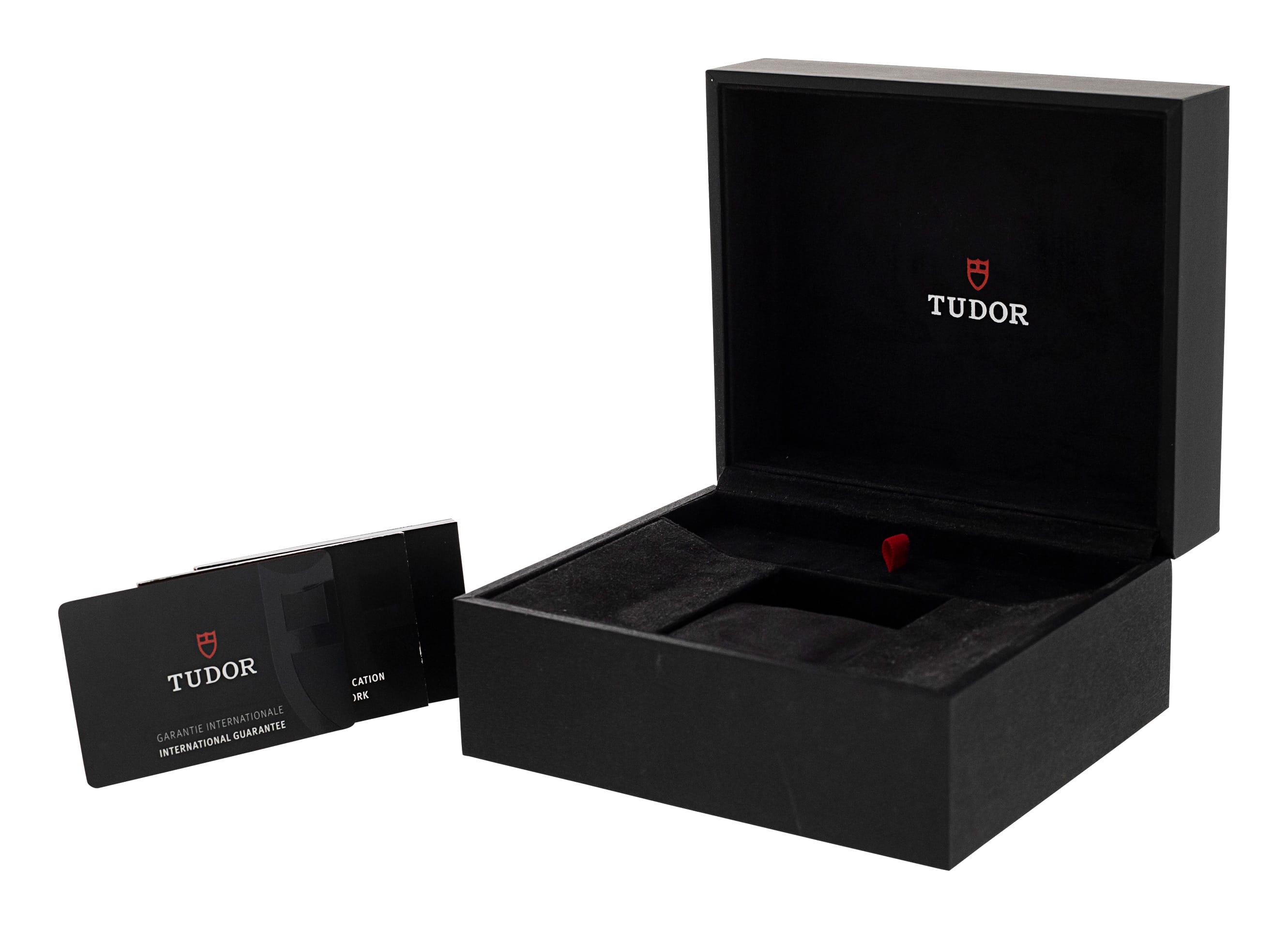 Tudor Heritage Black Bay 79230G Thumbnail 4