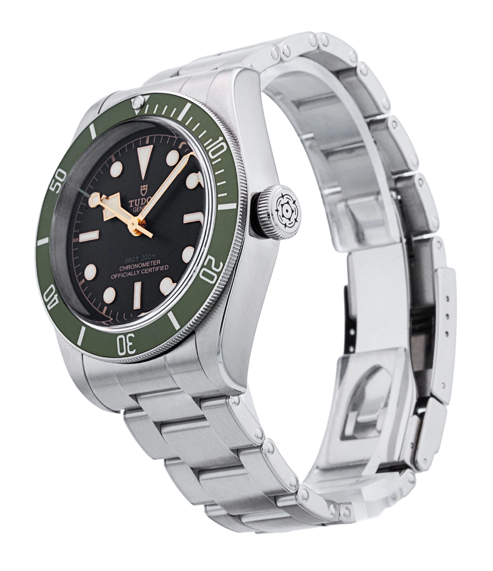 Tudor Heritage Black Bay 79230G Thumbnail 2
