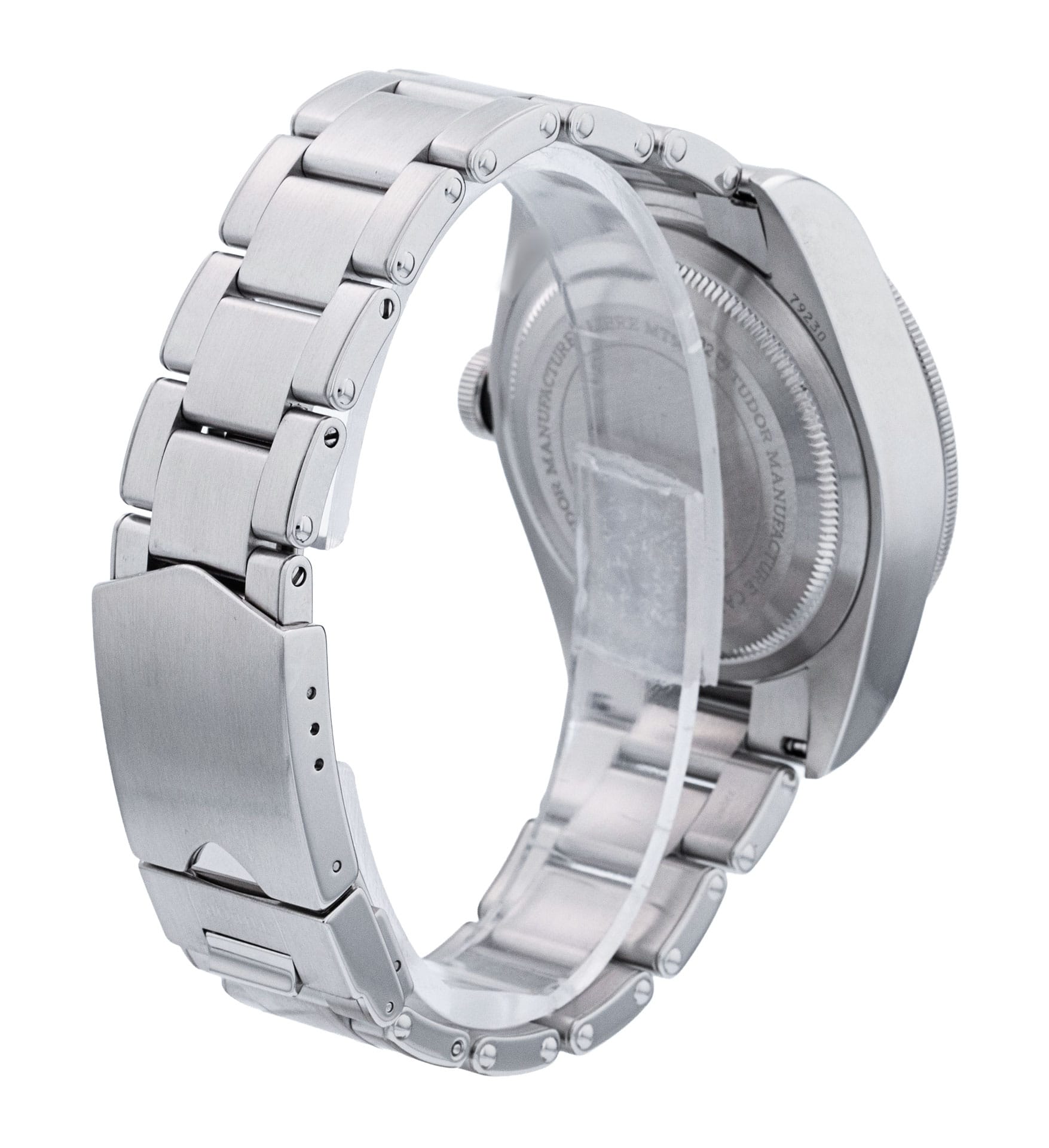 Tudor Heritage Black Bay 79230G Thumbnail 3