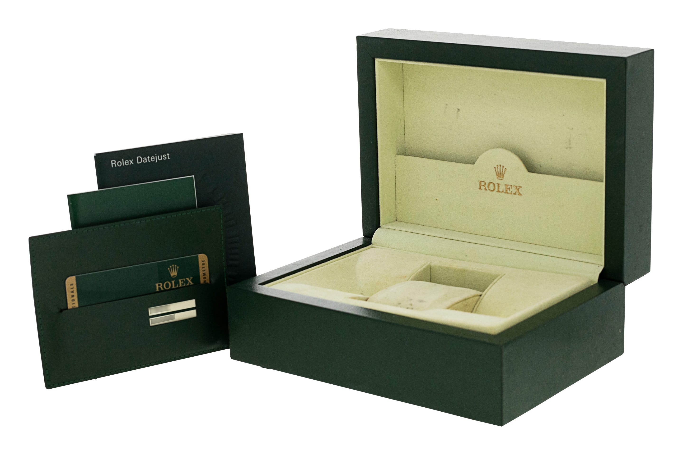 Rolex Datejust Lady 31 178313 Thumbnail 4