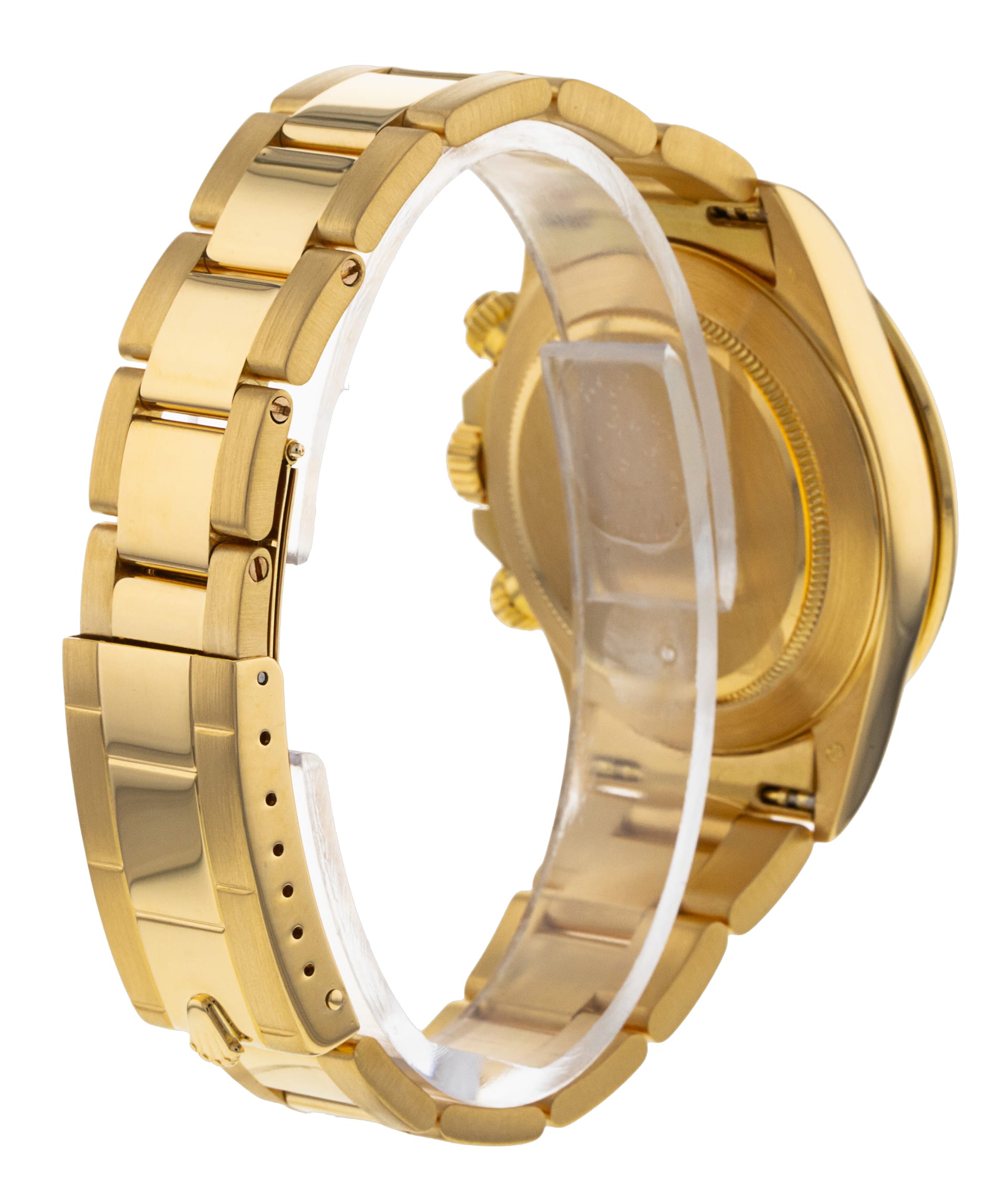 Rolex Daytona 16528 Thumbnail 3