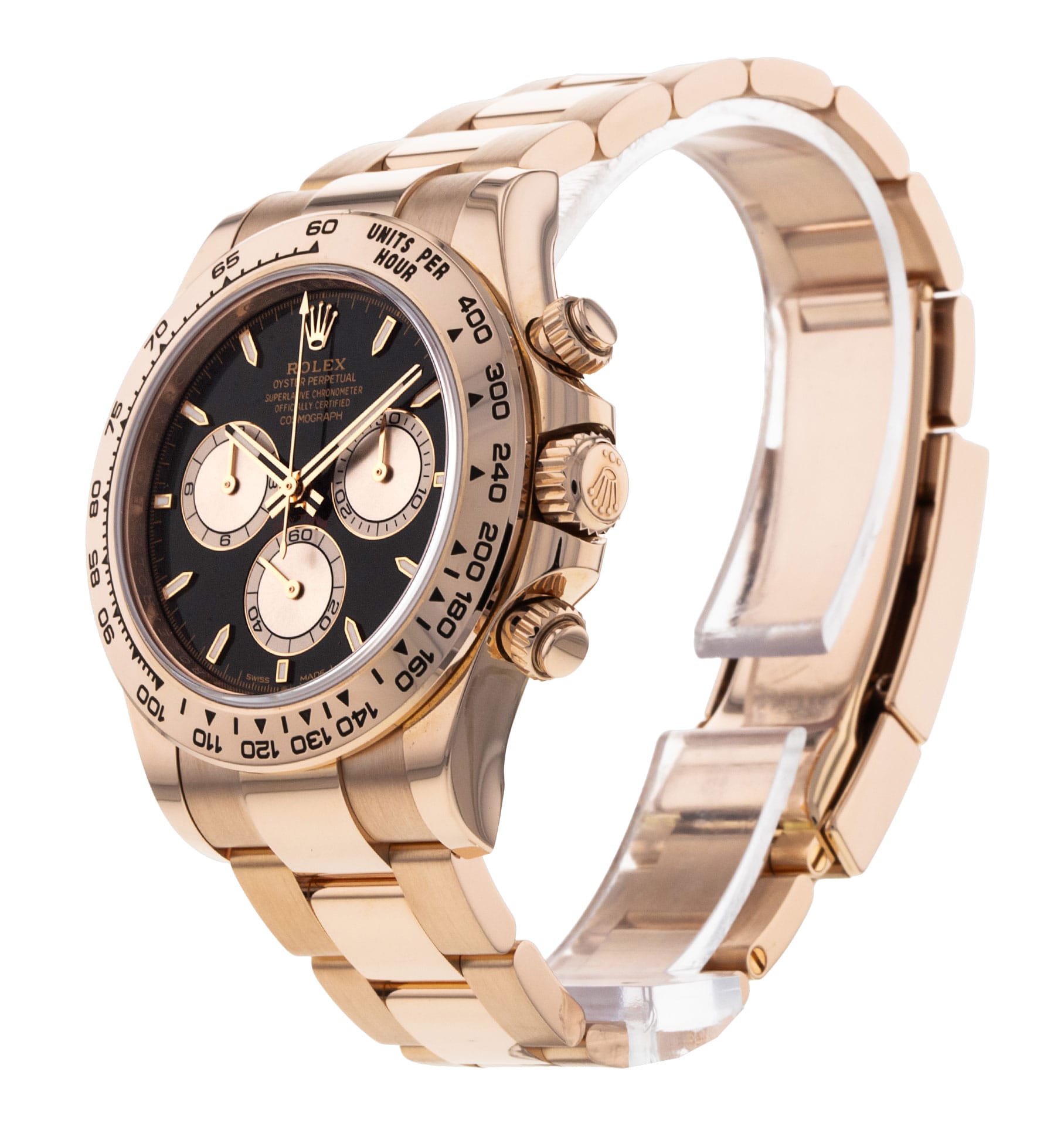Rolex Daytona 126505 Thumbnail 2