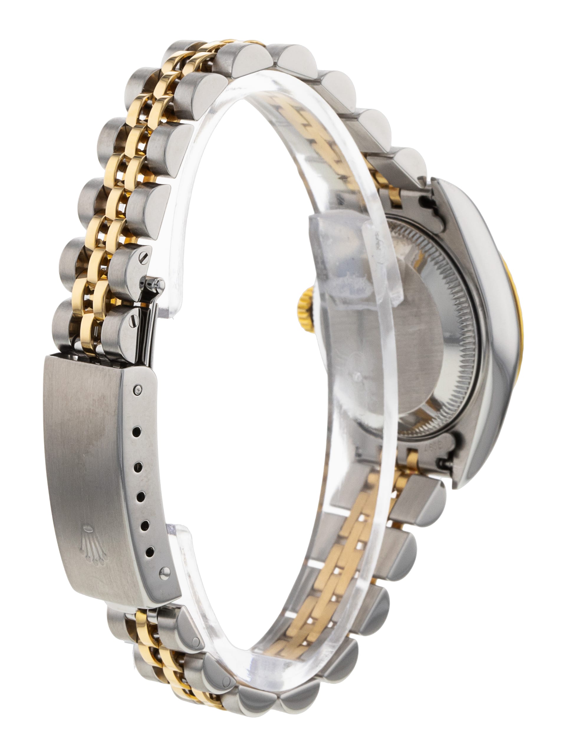 Rolex Datejust Lady 79173 Thumbnail 3