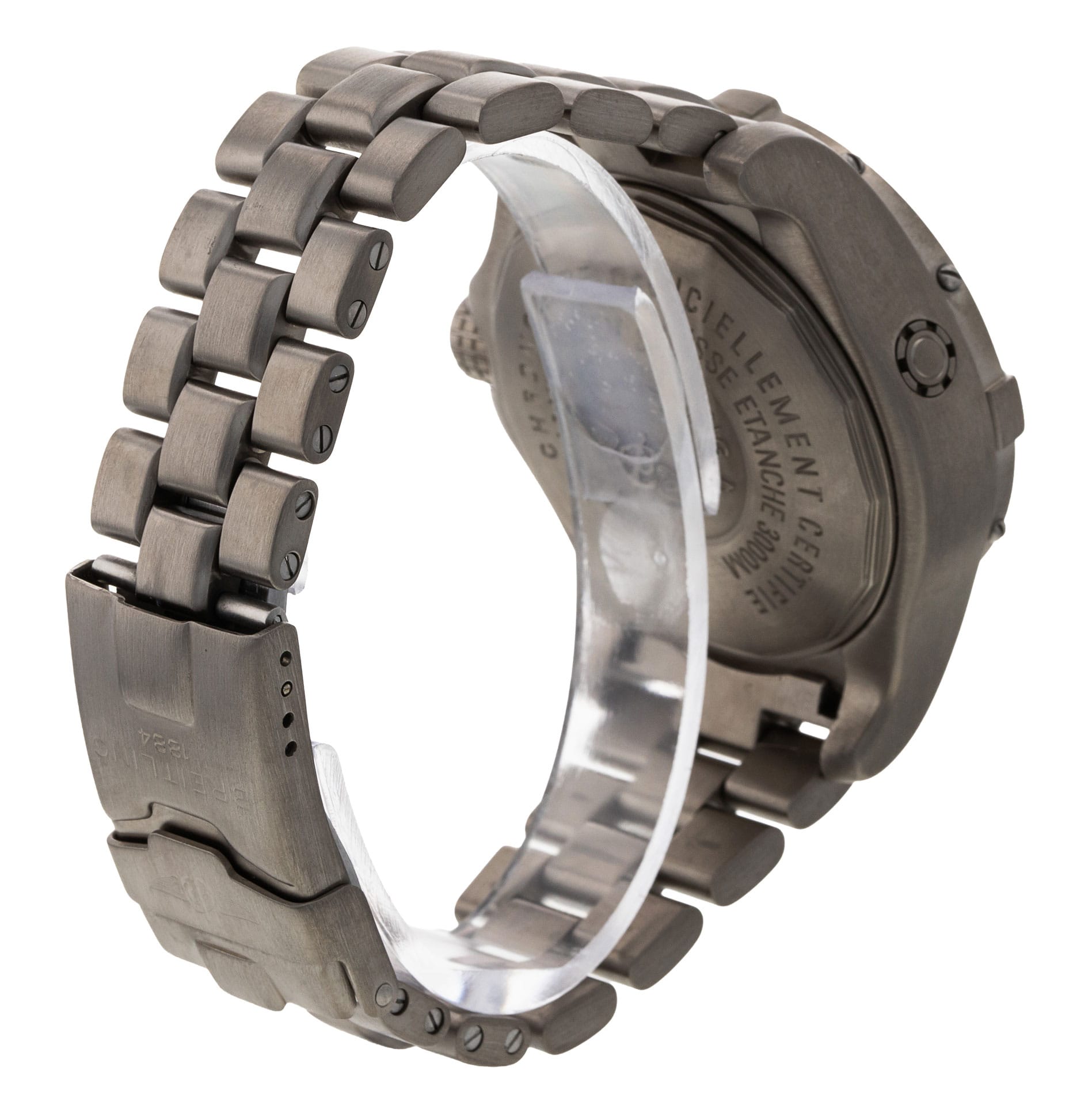 Breitling Avenger Seawolf E17370 Thumbnail 3